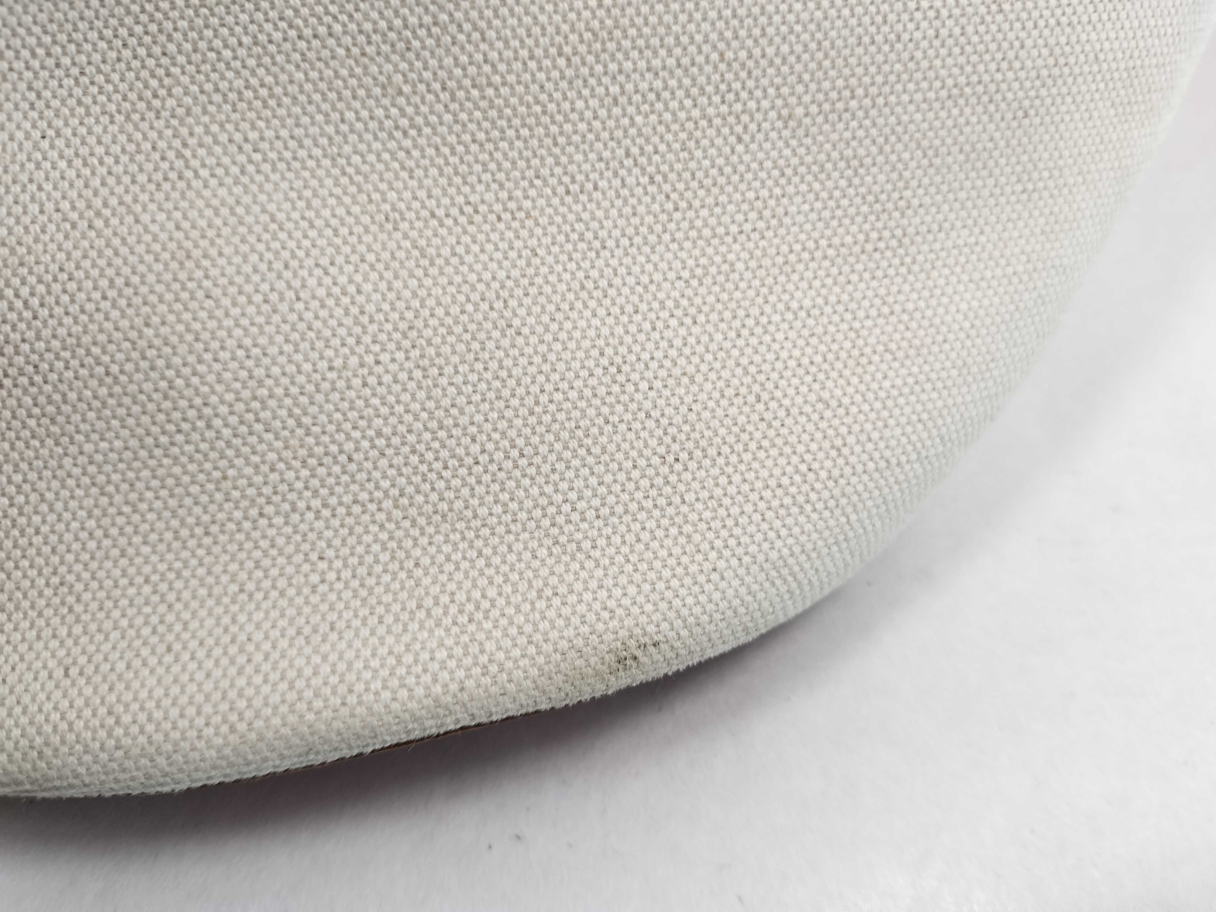 Canvas Rive Gauche Shoulder Bag with Pouch — view 15