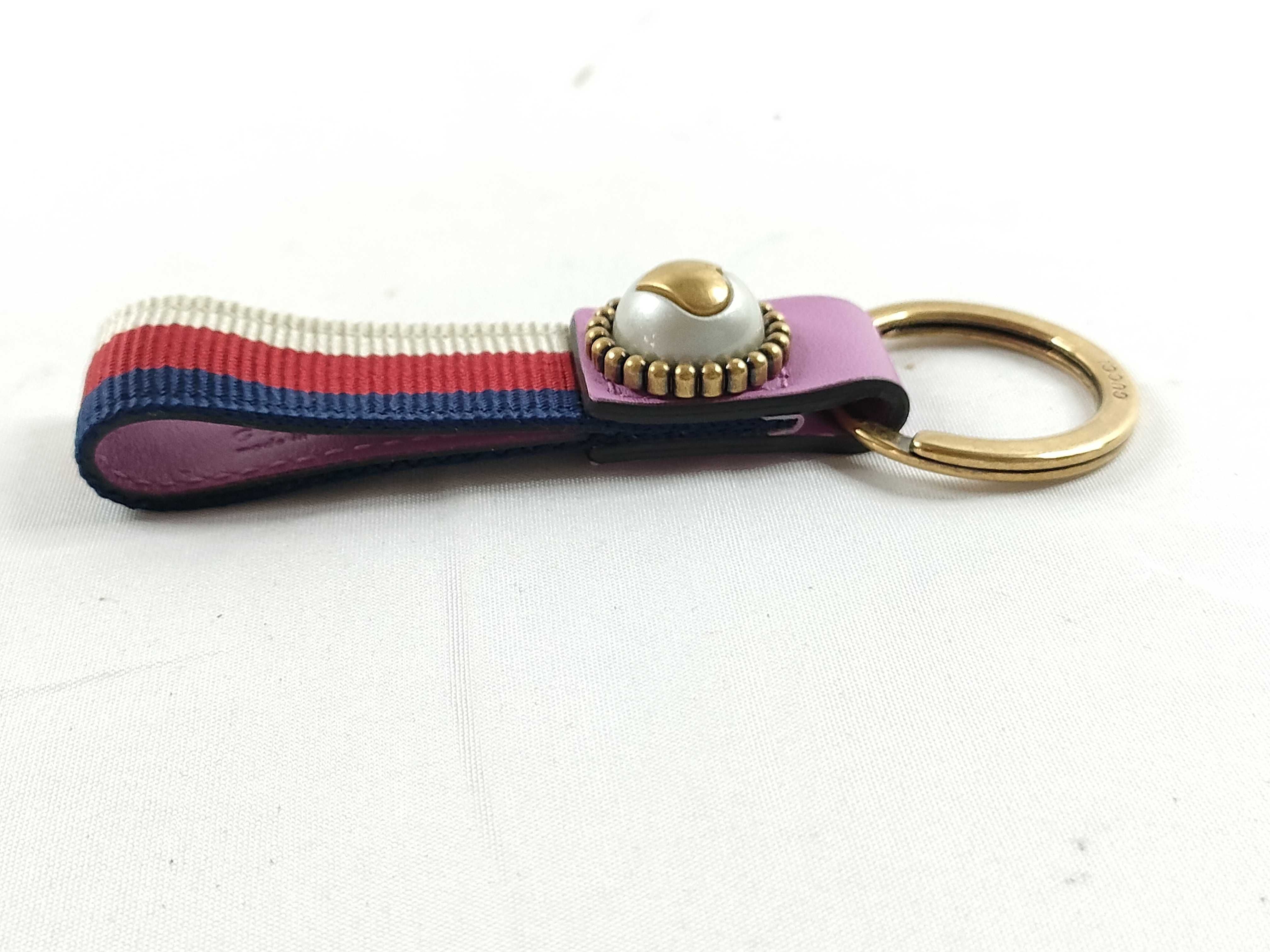 Keyring Keychain Key Case Key Holder — view 3