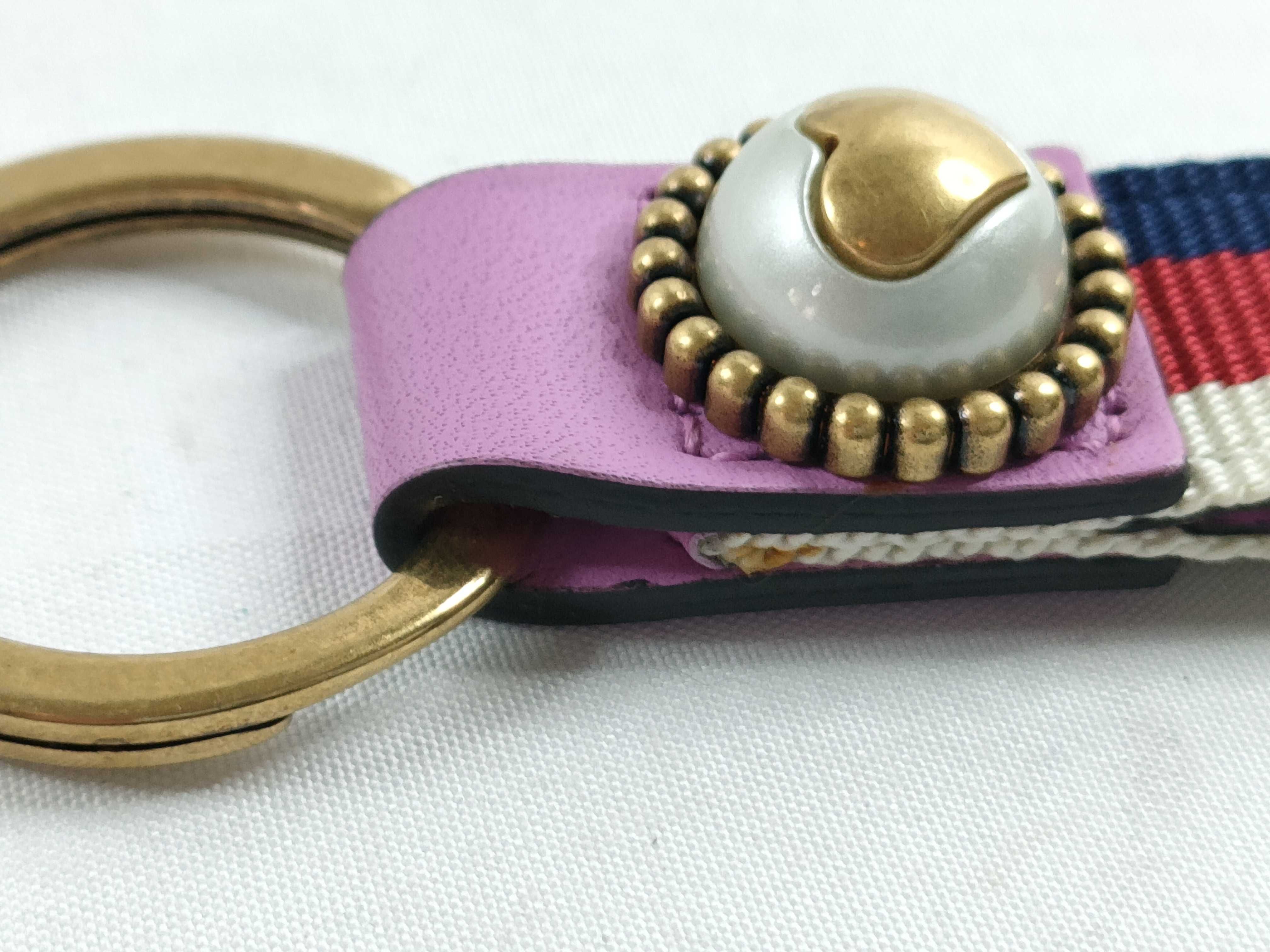 Keyring Keychain Key Case Key Holder — view 5