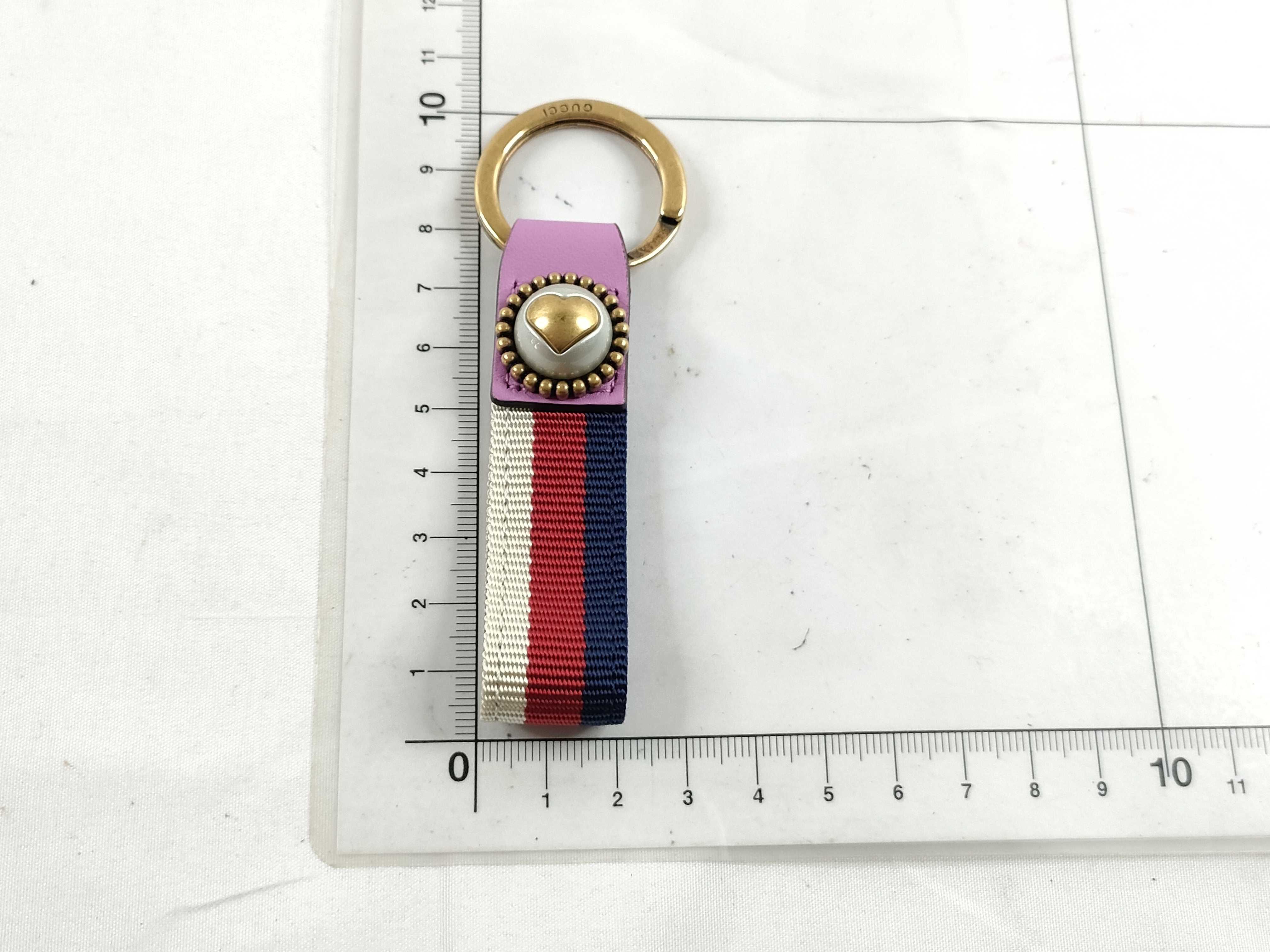 Keyring Keychain Key Case Key Holder — view 7