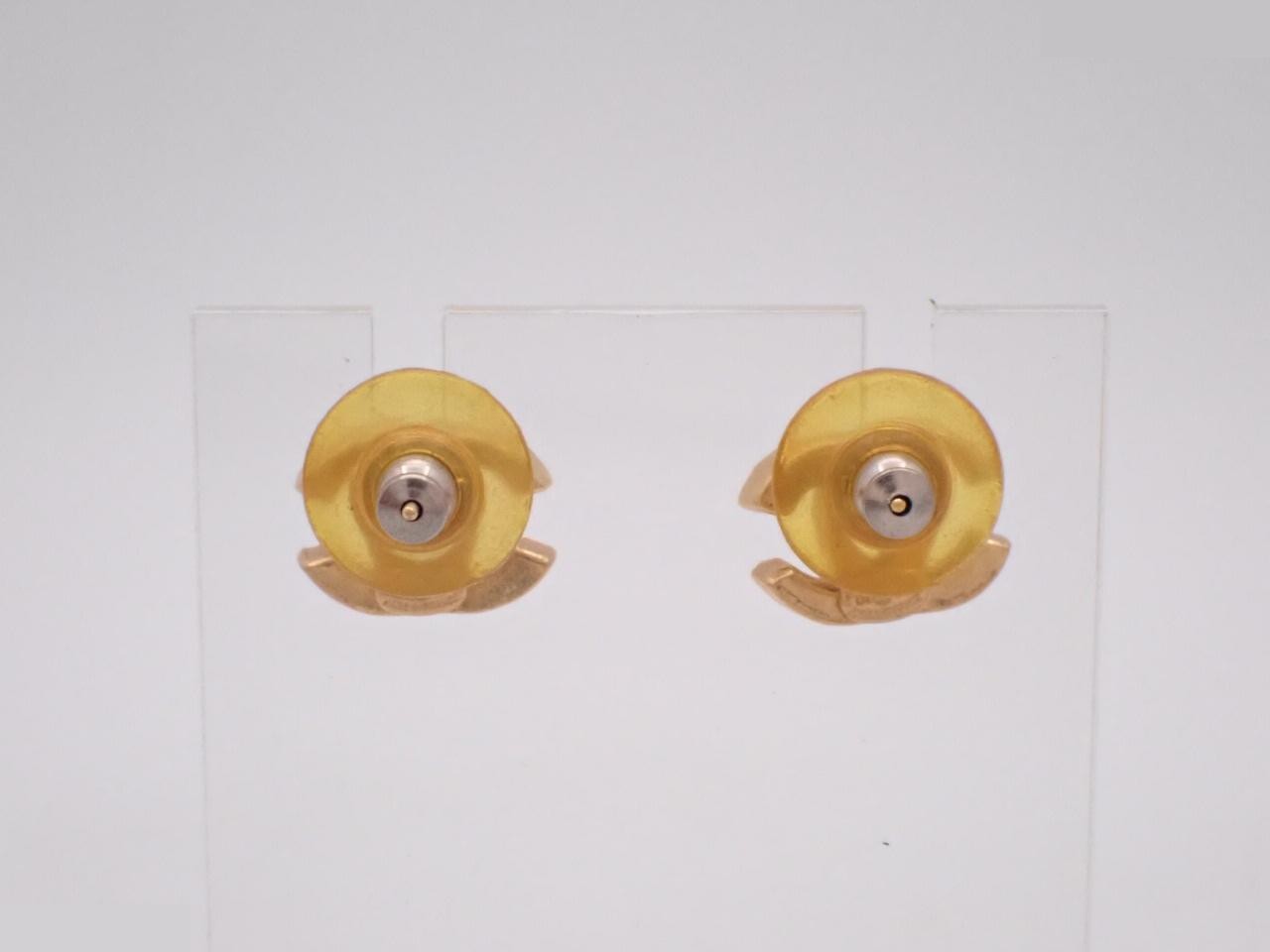 GP Earrings — view 2