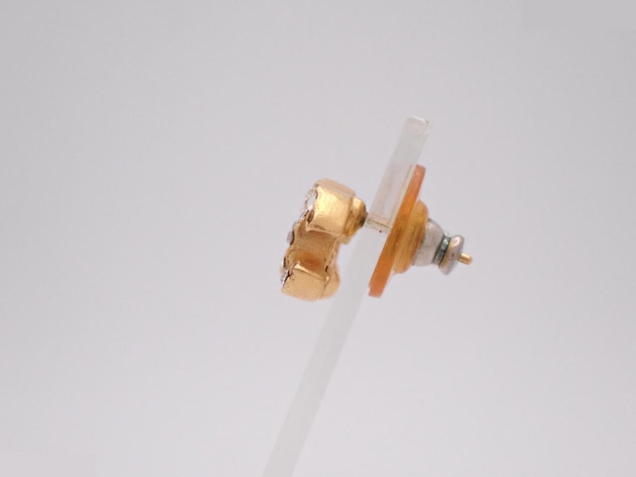 GP Earrings — view 3