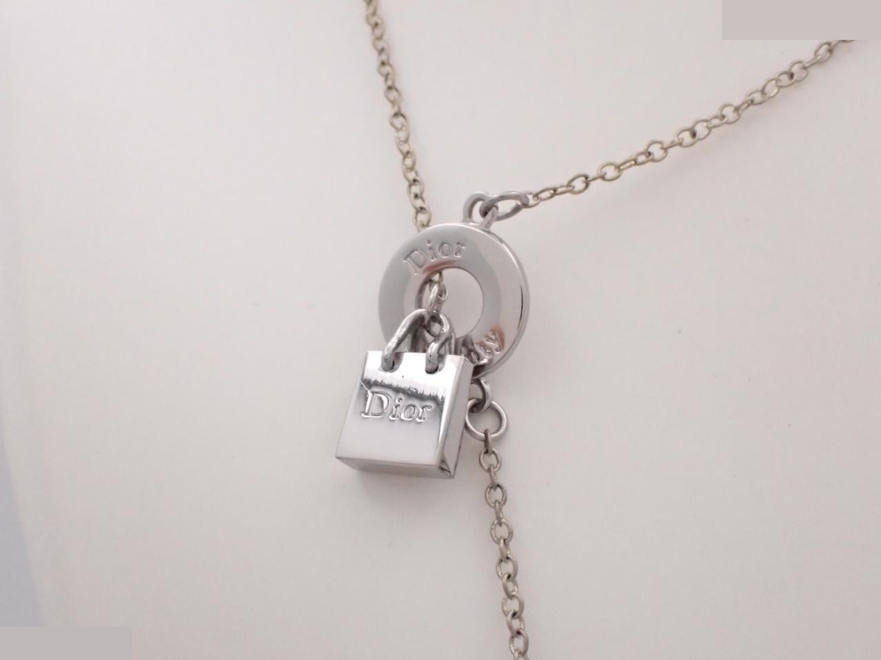 Other lines: Precious metals, necklaces, pendants, chain approximately 80cm — view 2
