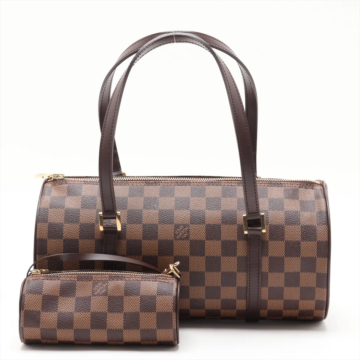 Damier Papillon 30 N51303 MB0064 Brown