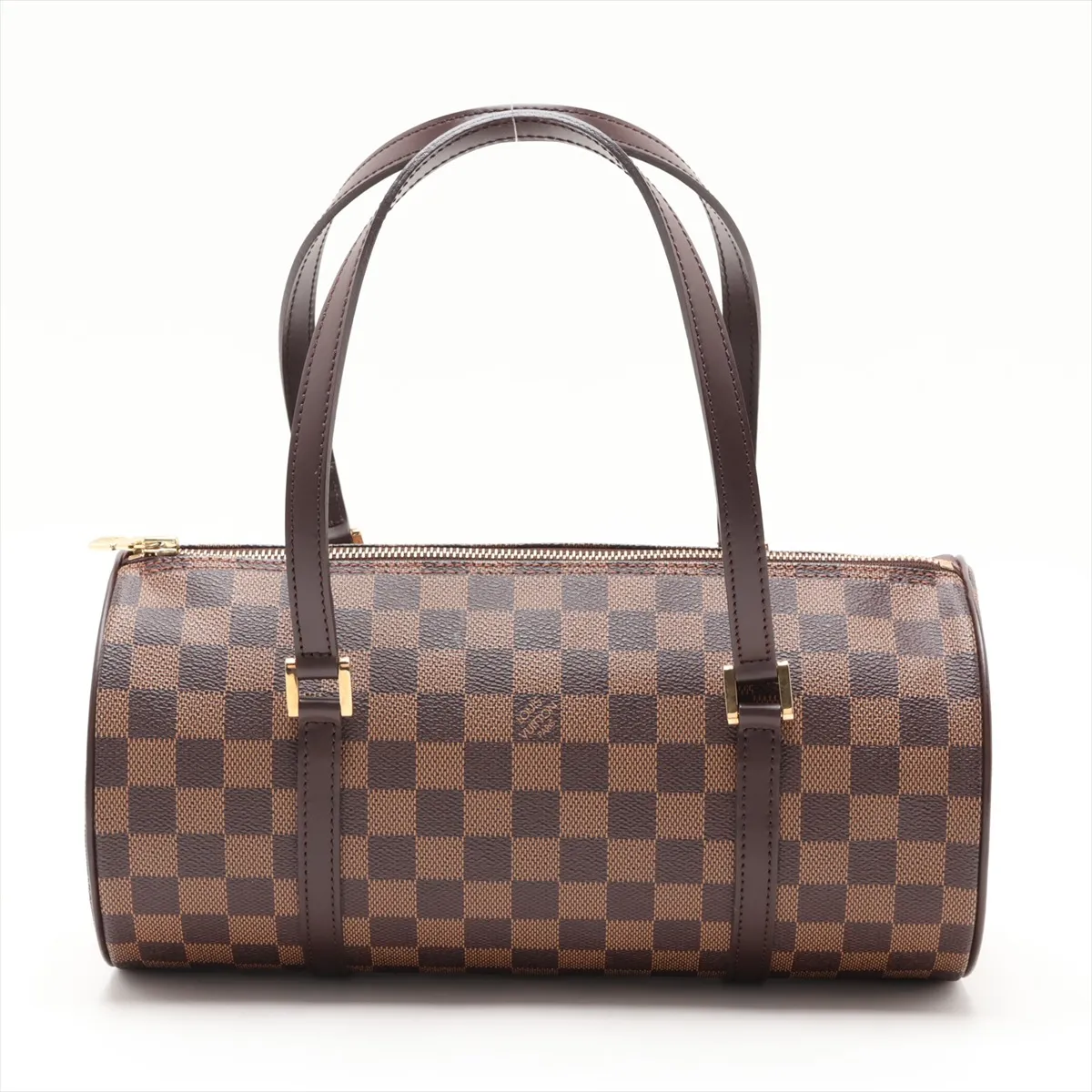 Damier Papillon 30 N51303 MB0064 Brown — view 2