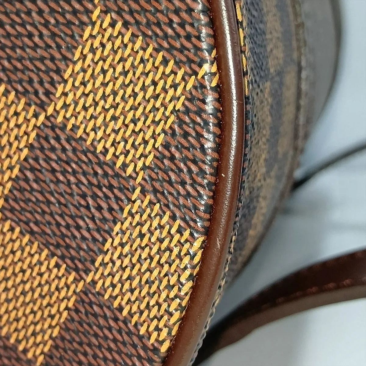 Damier Papillon 30 N51303 MB0064 Brown — view 12