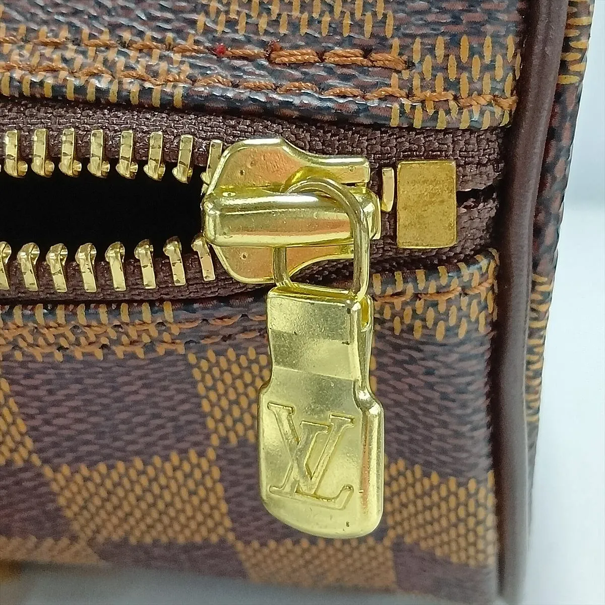 Damier Papillon 30 N51303 MB0064 Brown — view 13