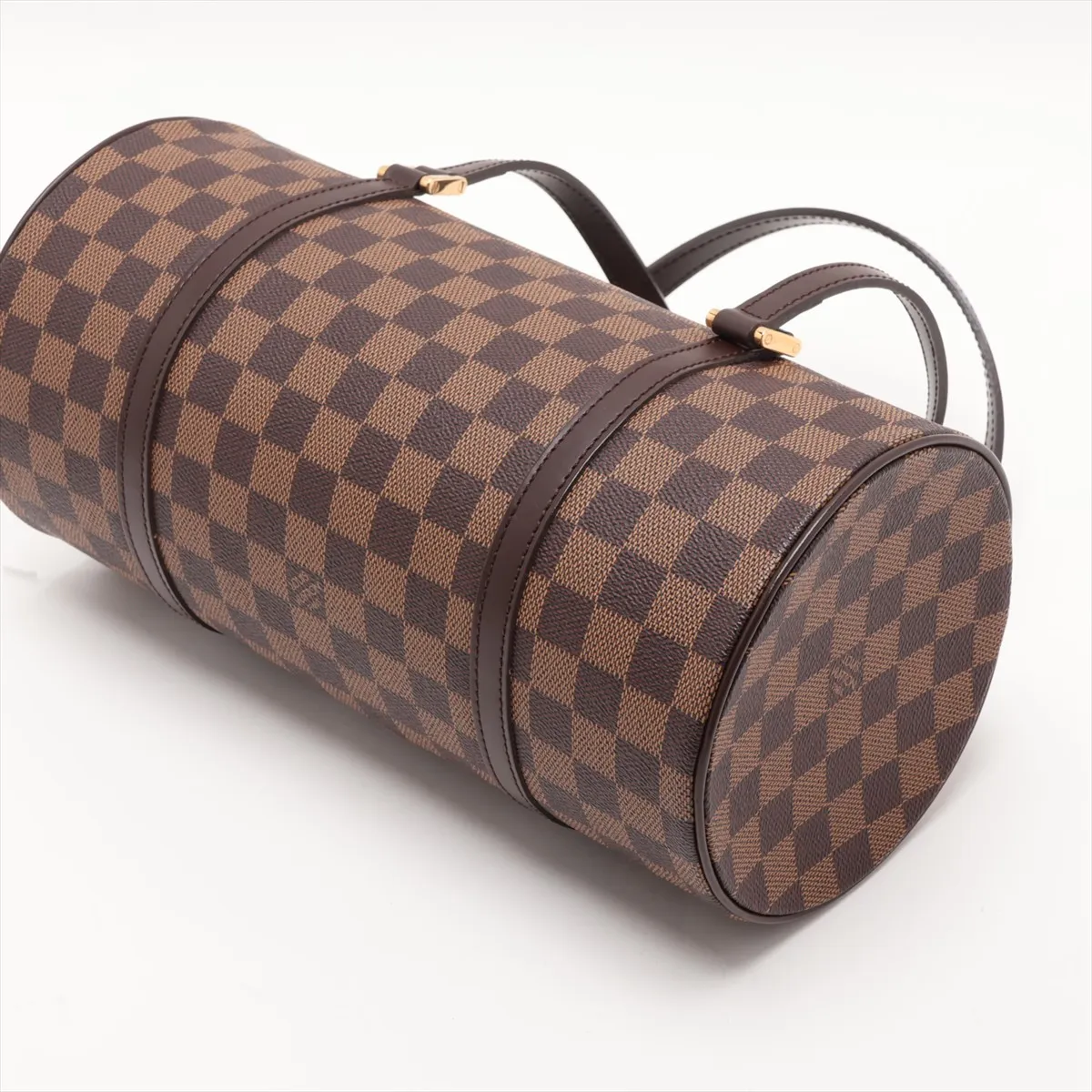 Damier Papillon 30 N51303 MB0064 Brown — view 4