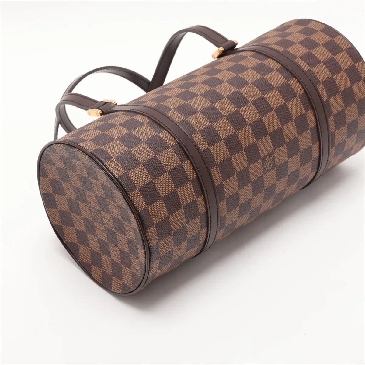 Damier Papillon 30 N51303 MB0064 Brown — view 5