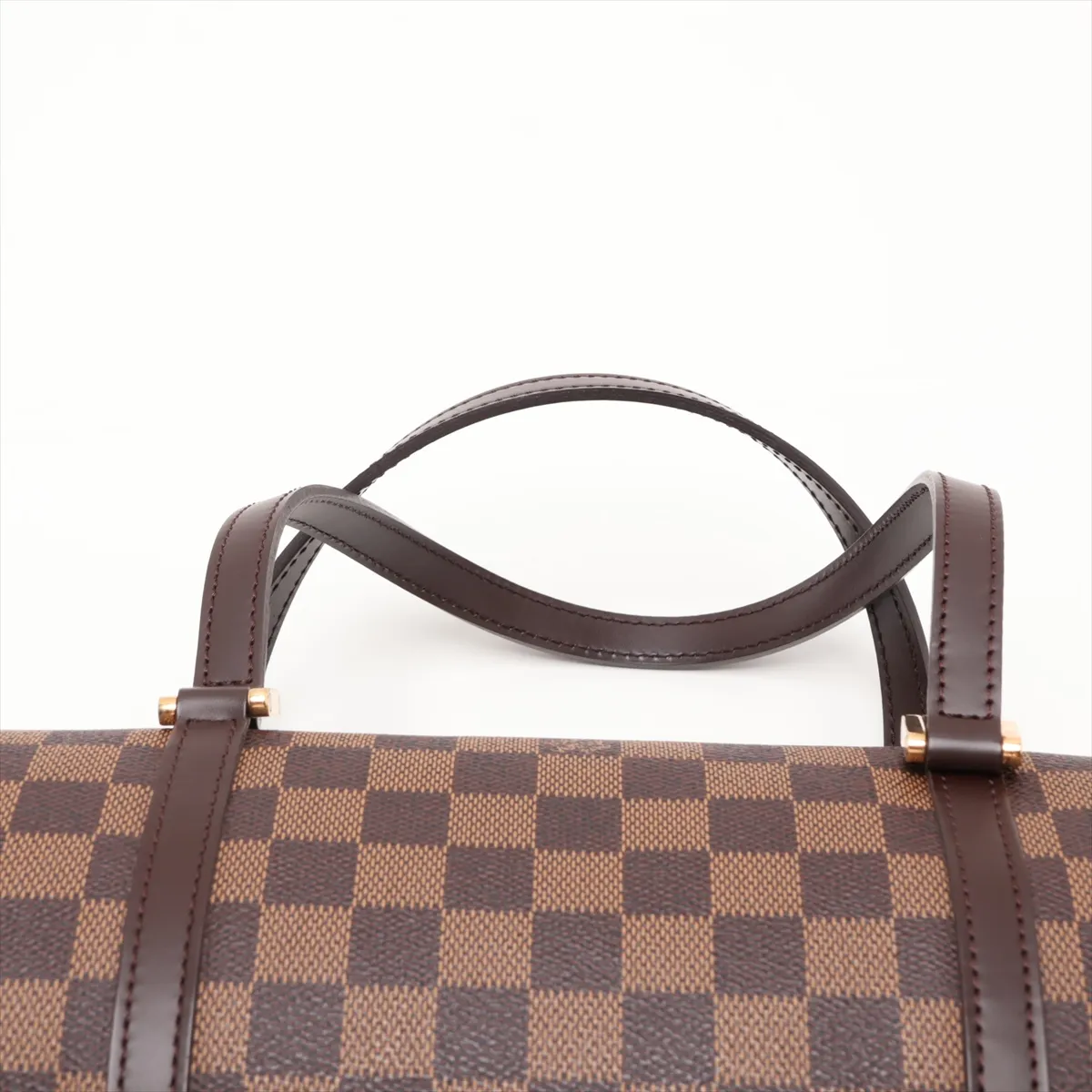 Damier Papillon 30 N51303 MB0064 Brown — view 7