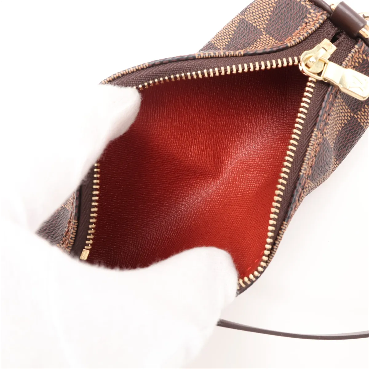 Damier Papillon 30 N51303 MB0064 Brown — view 9