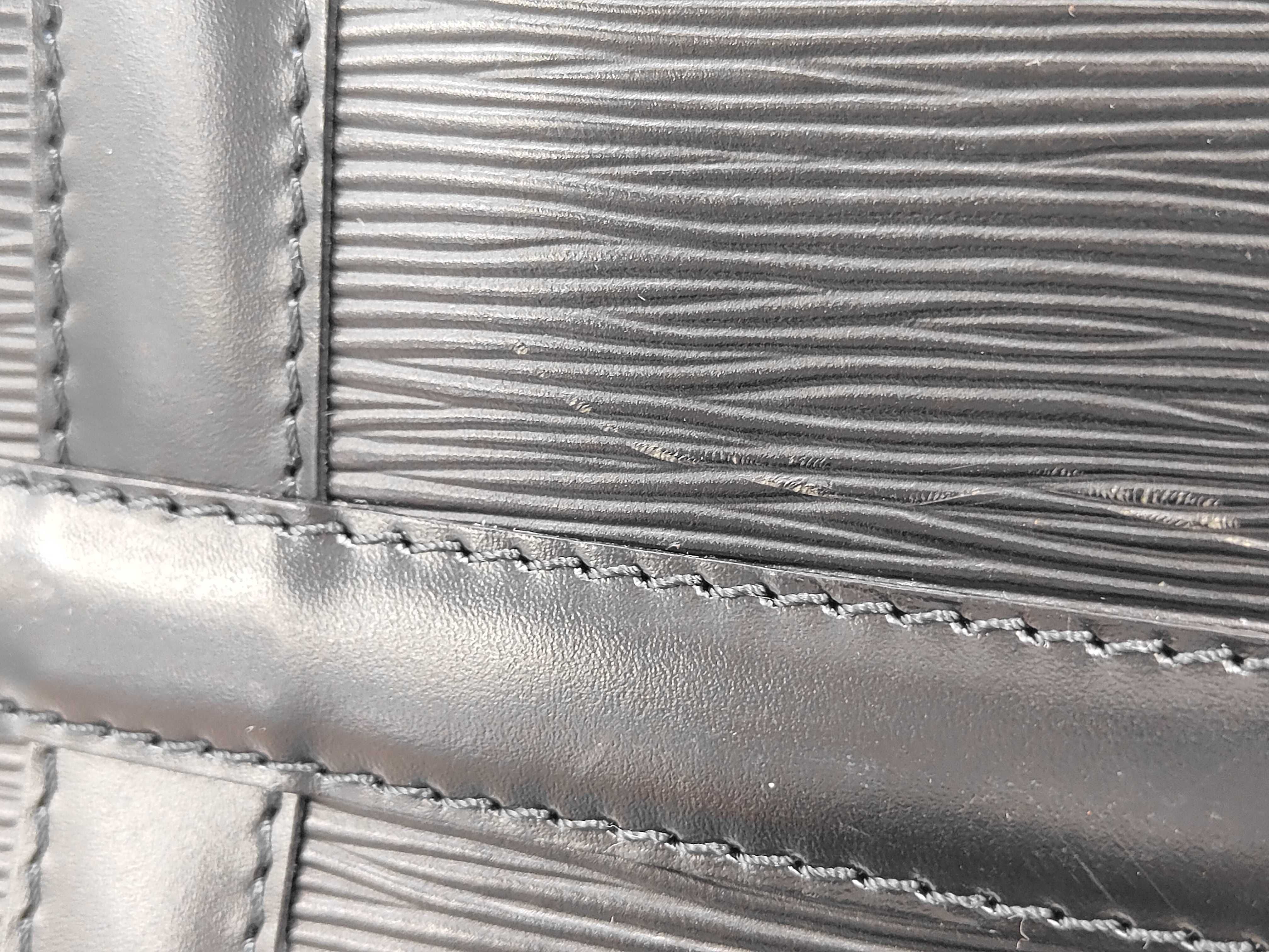 Epi Keepall 50 Boston Bag — view 13