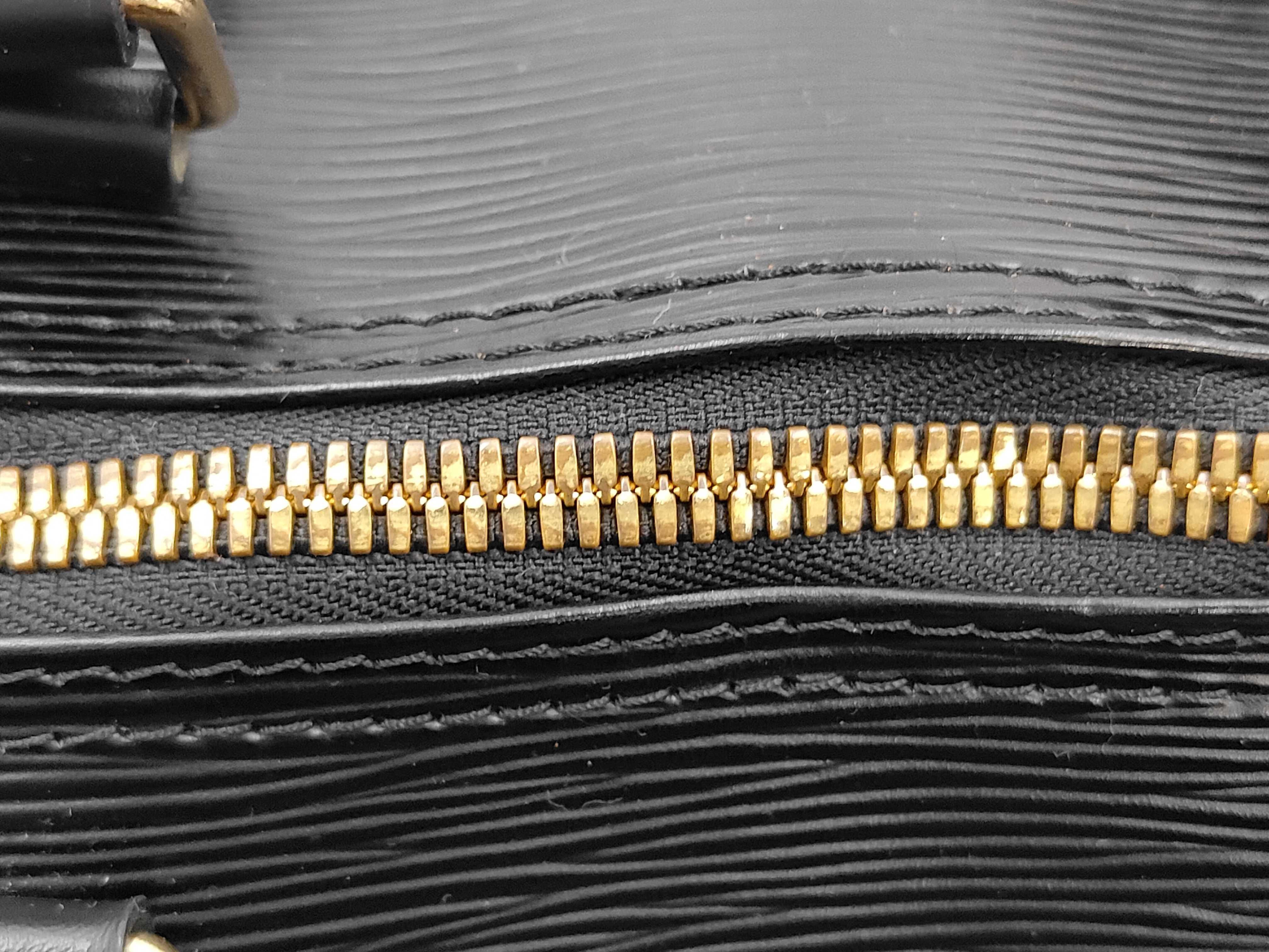 Epi Keepall 50 Boston Bag — view 4