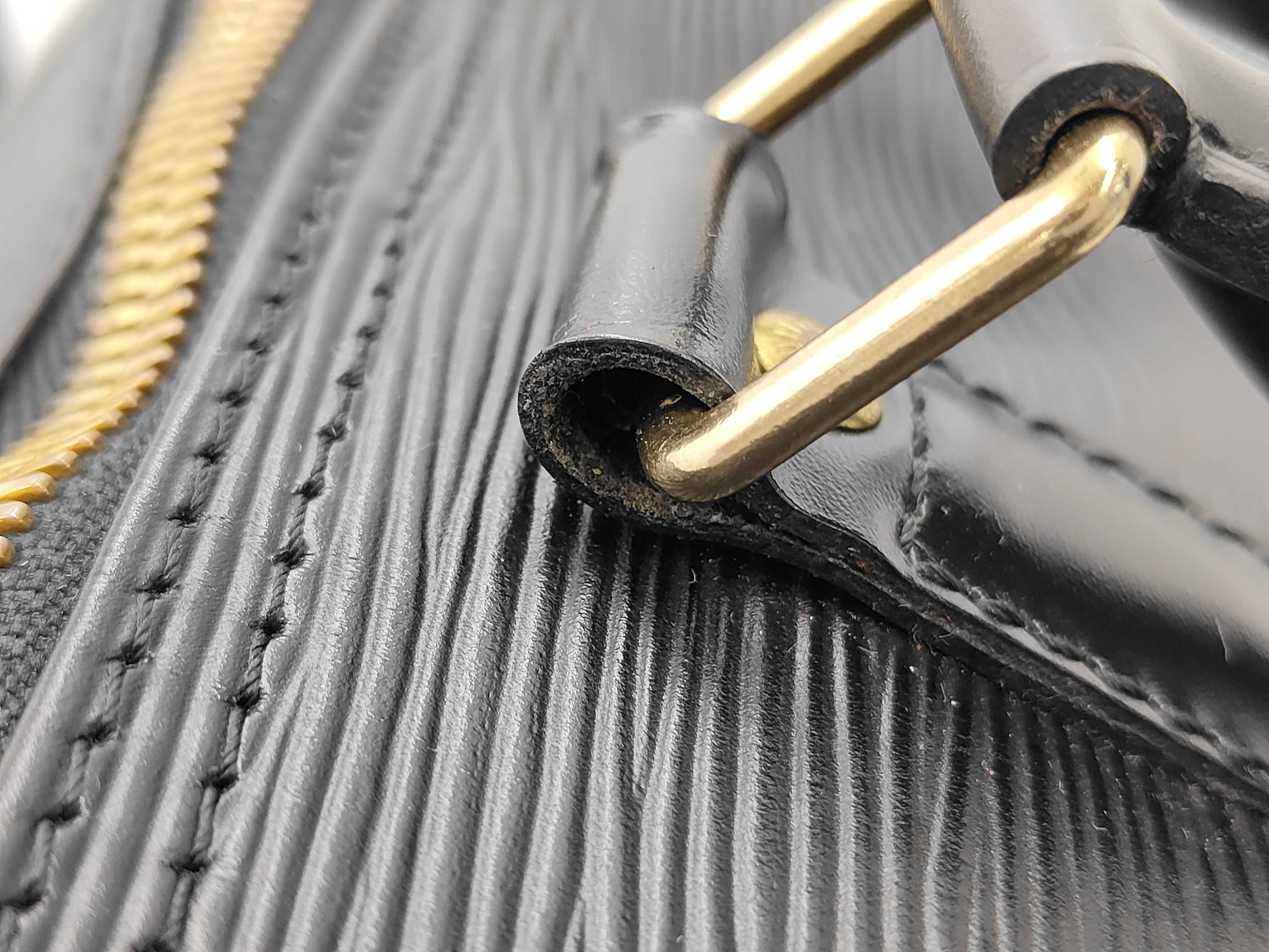 Epi Keepall 50 Boston Bag — view 5