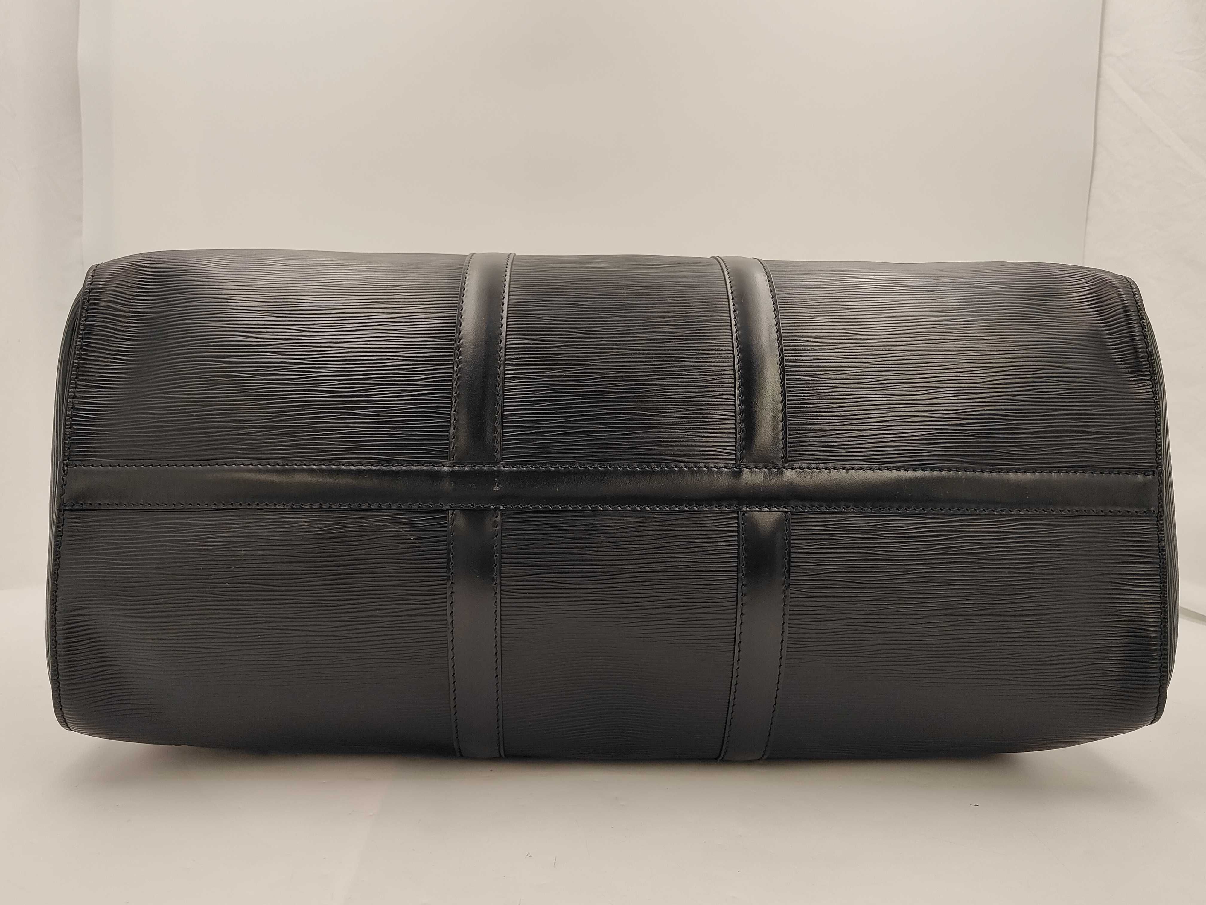 Epi Keepall 50 Boston Bag — view 7