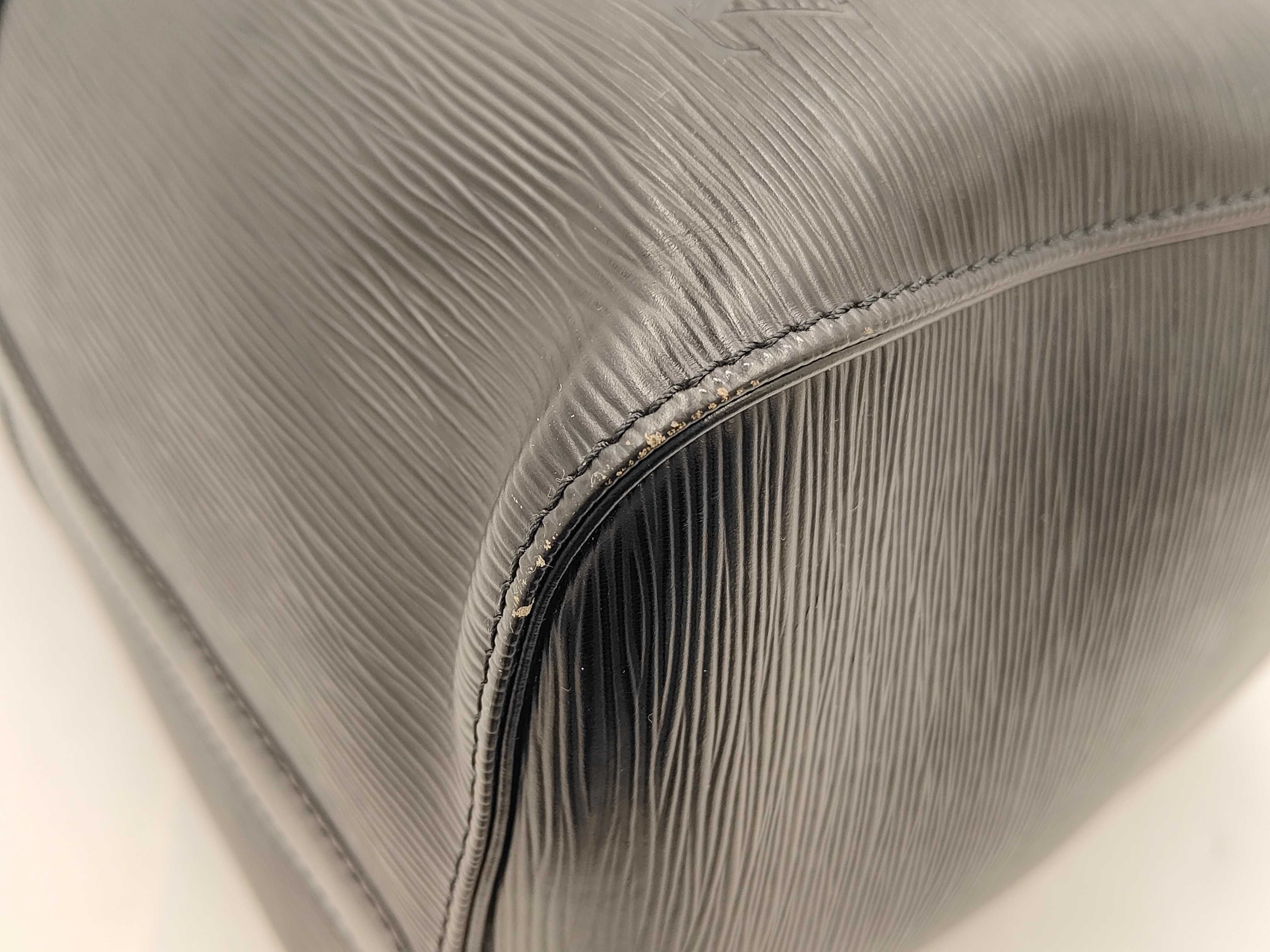 Epi Keepall 50 Boston Bag — view 8