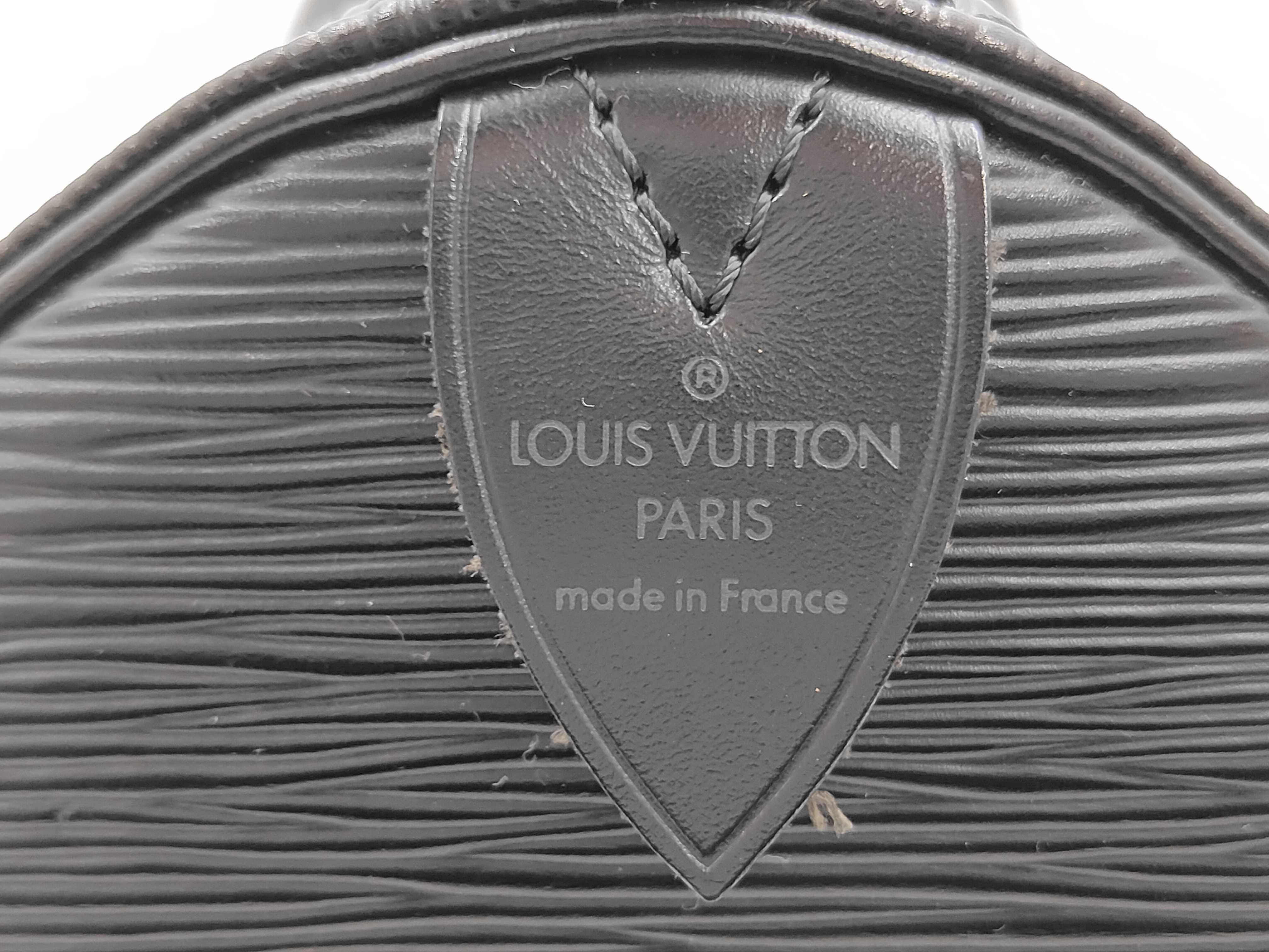 Epi Keepall 50 Boston Bag — view 10