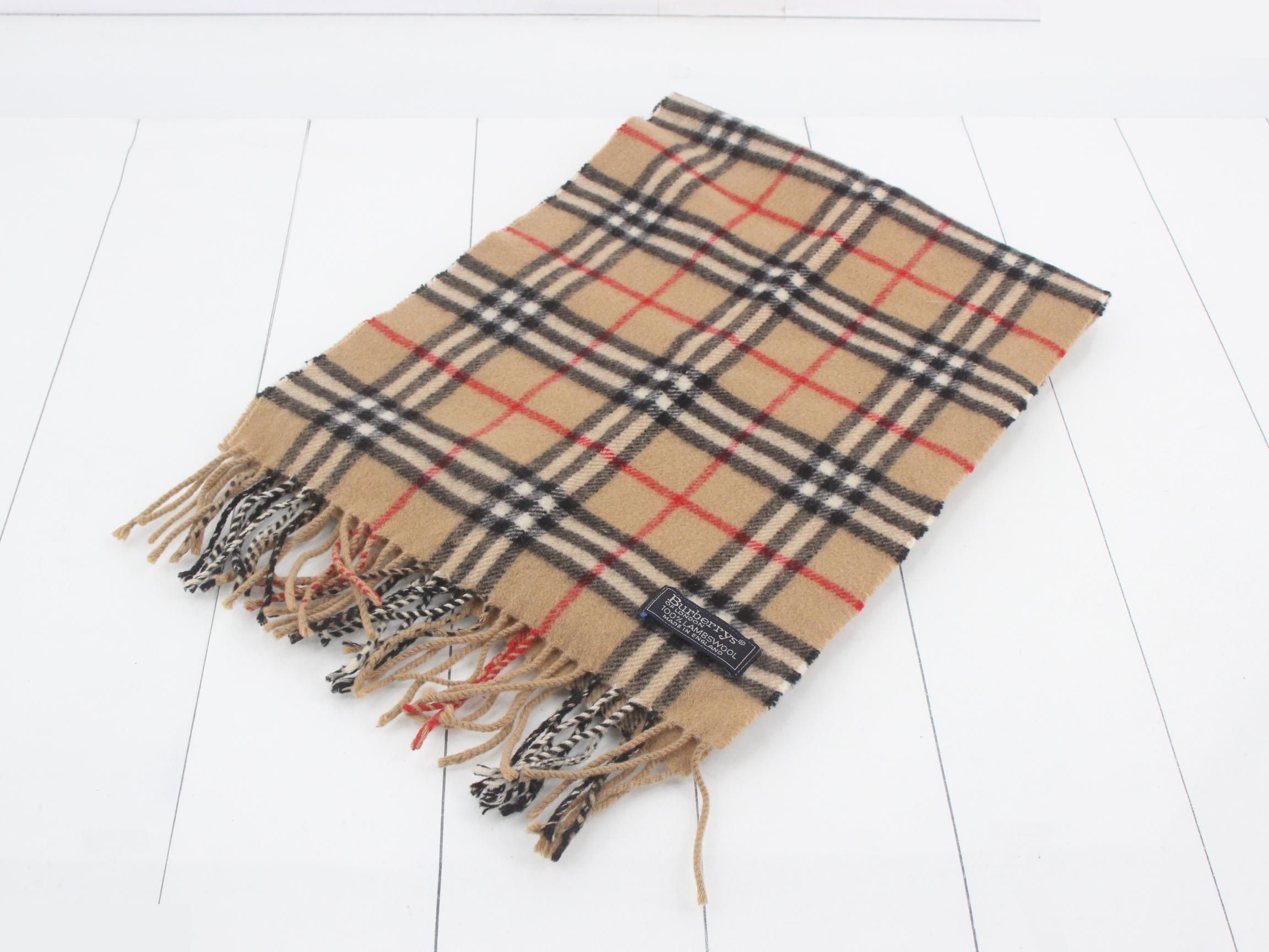 Other lines: Small items, accessories, and scarves