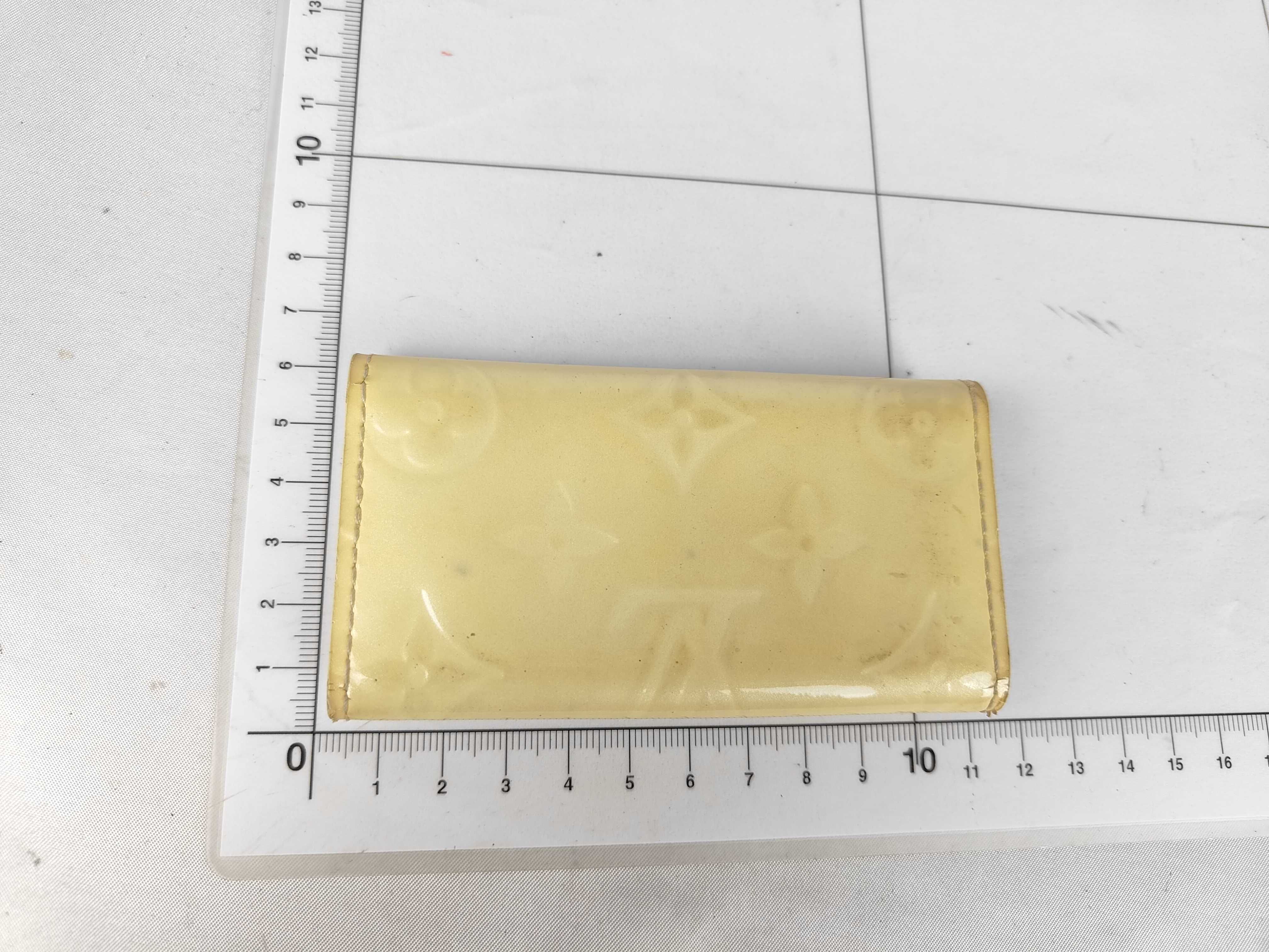 Vernis Multiclés Key Case — view 2
