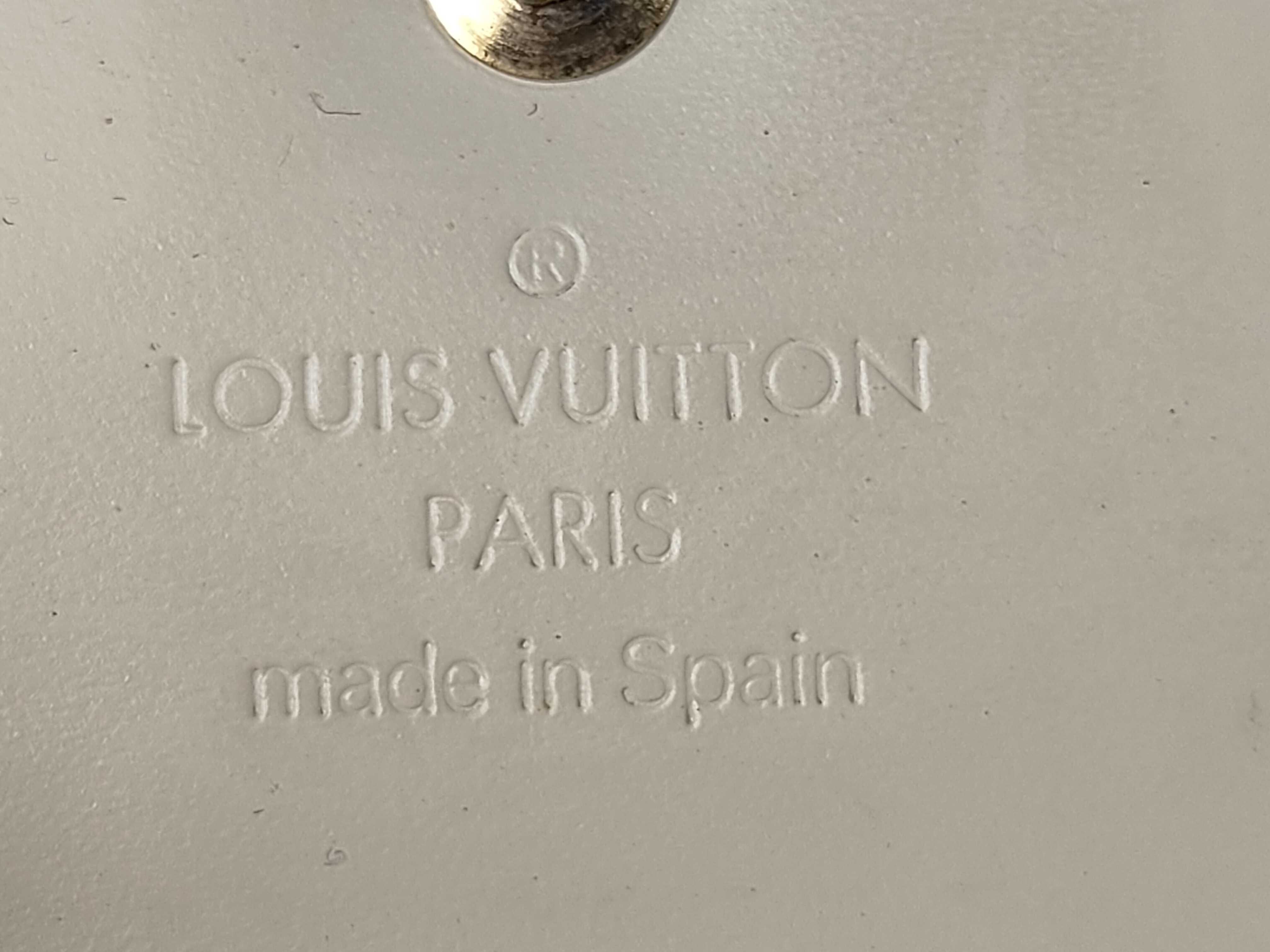 Vernis Multiclés Key Case — view 7