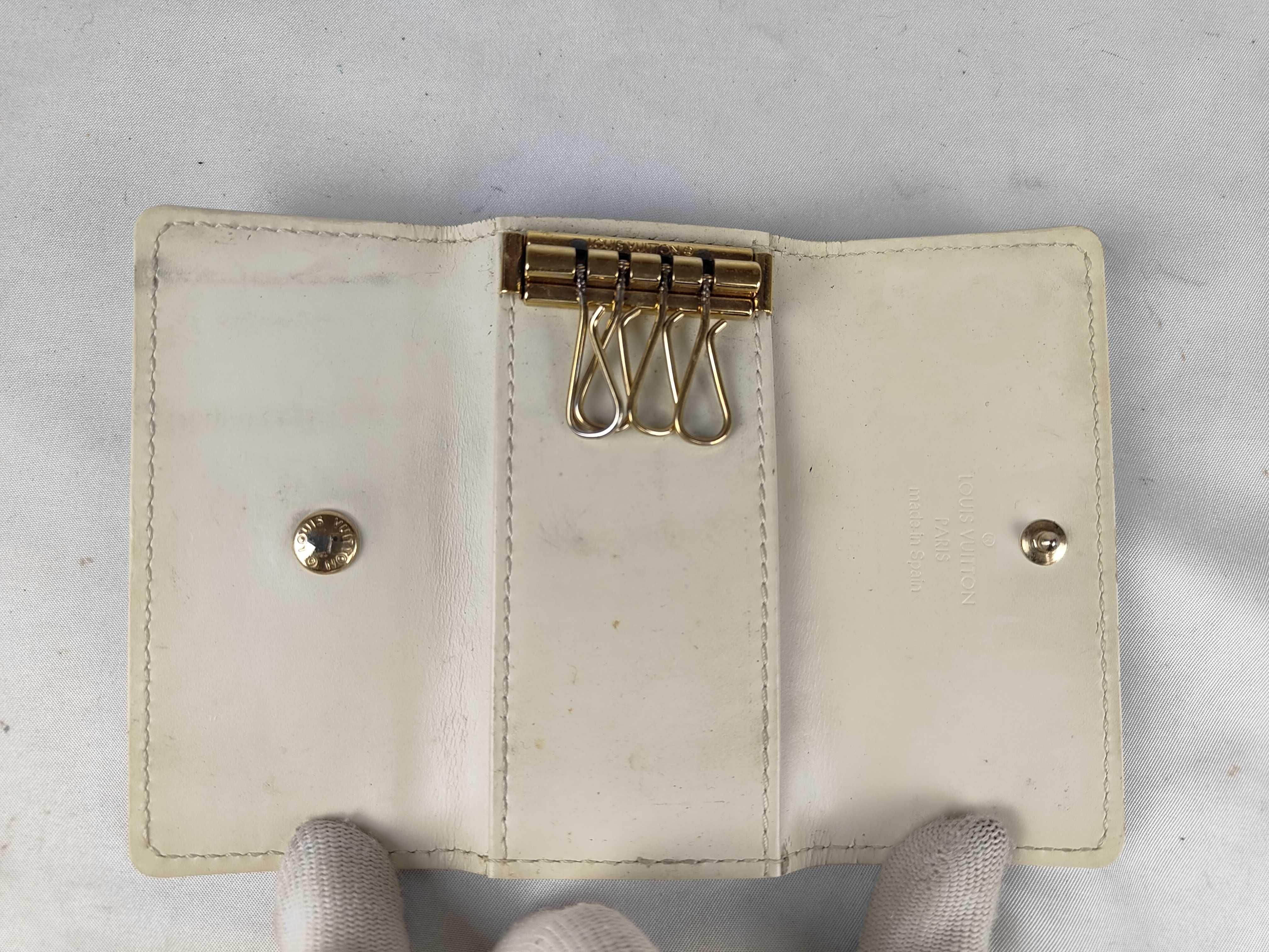 Vernis Multiclés Key Case — view 9