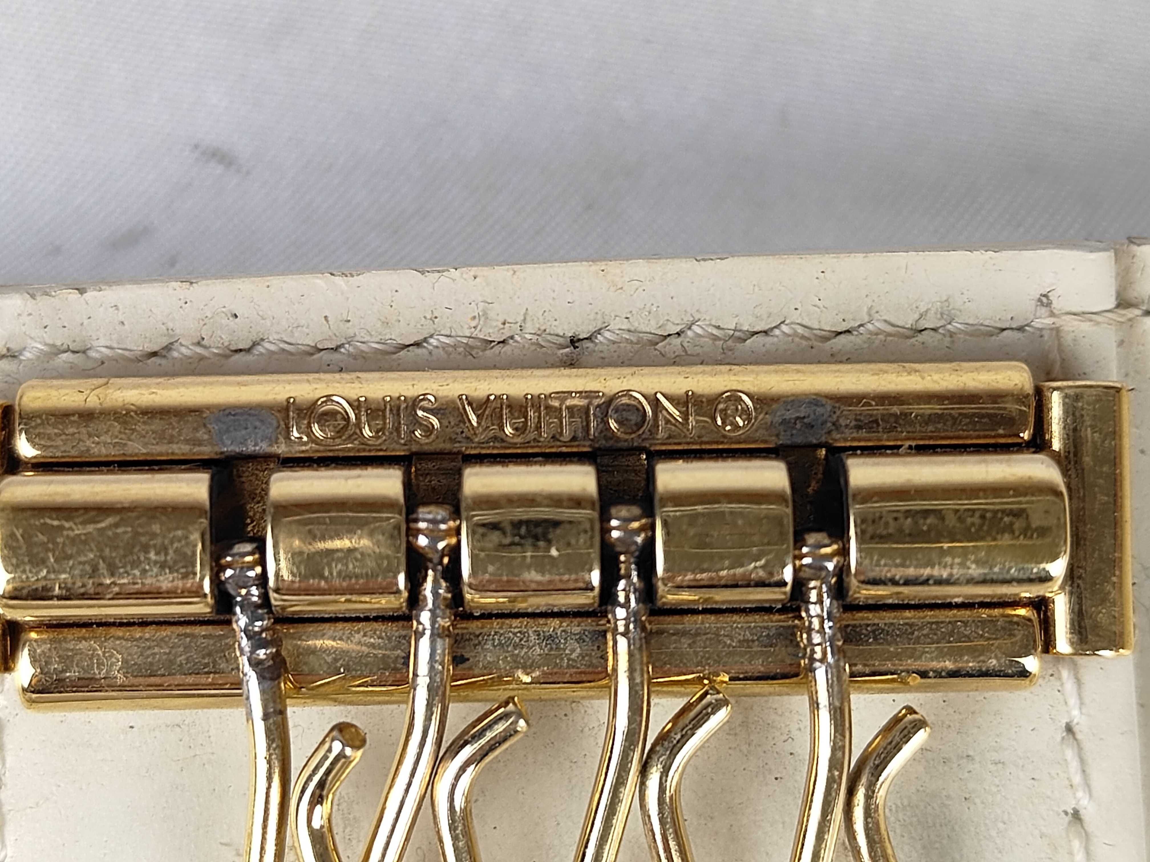 Vernis Multiclés Key Case — view 10