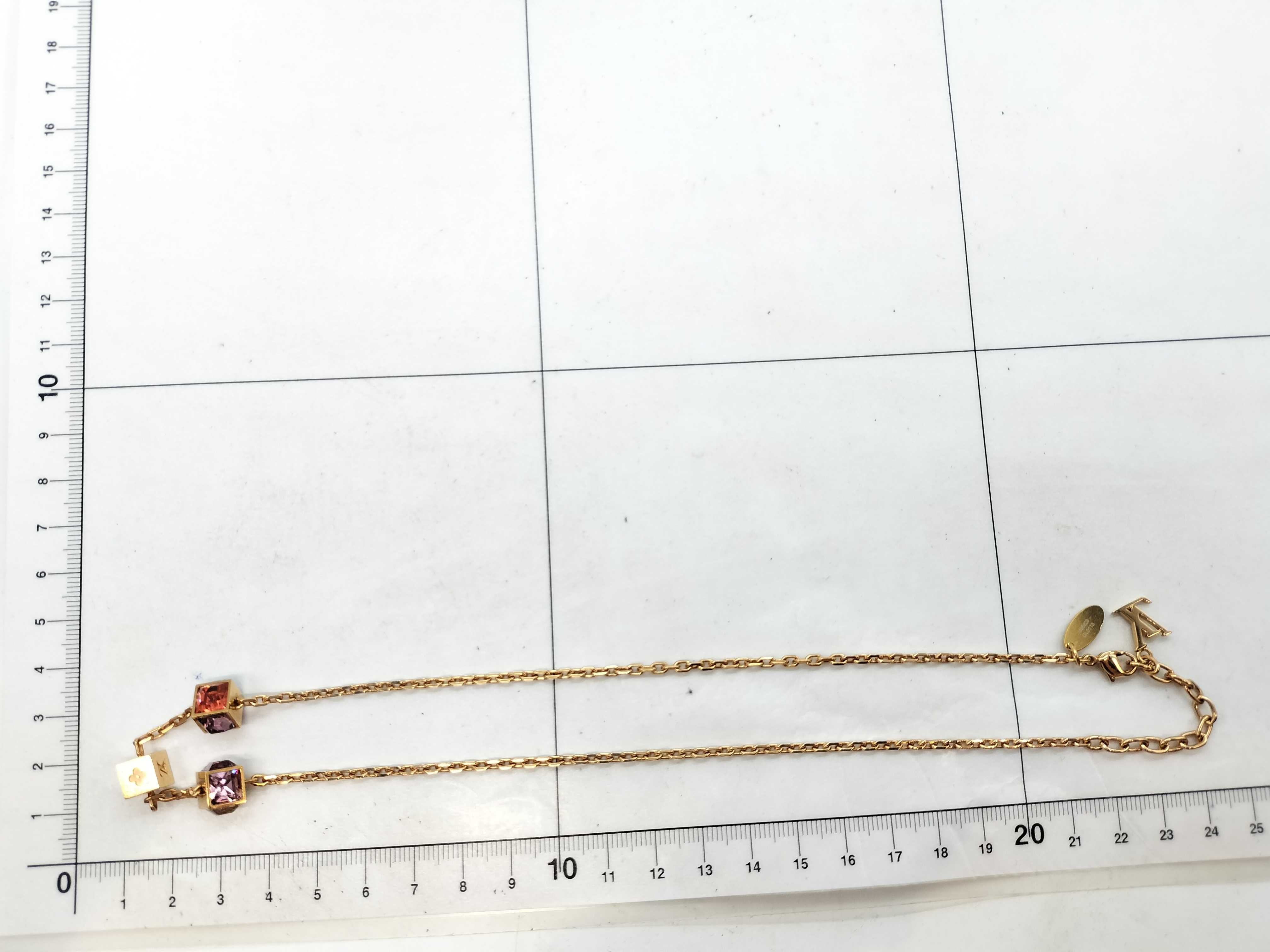 M66829 Necklace — view 11