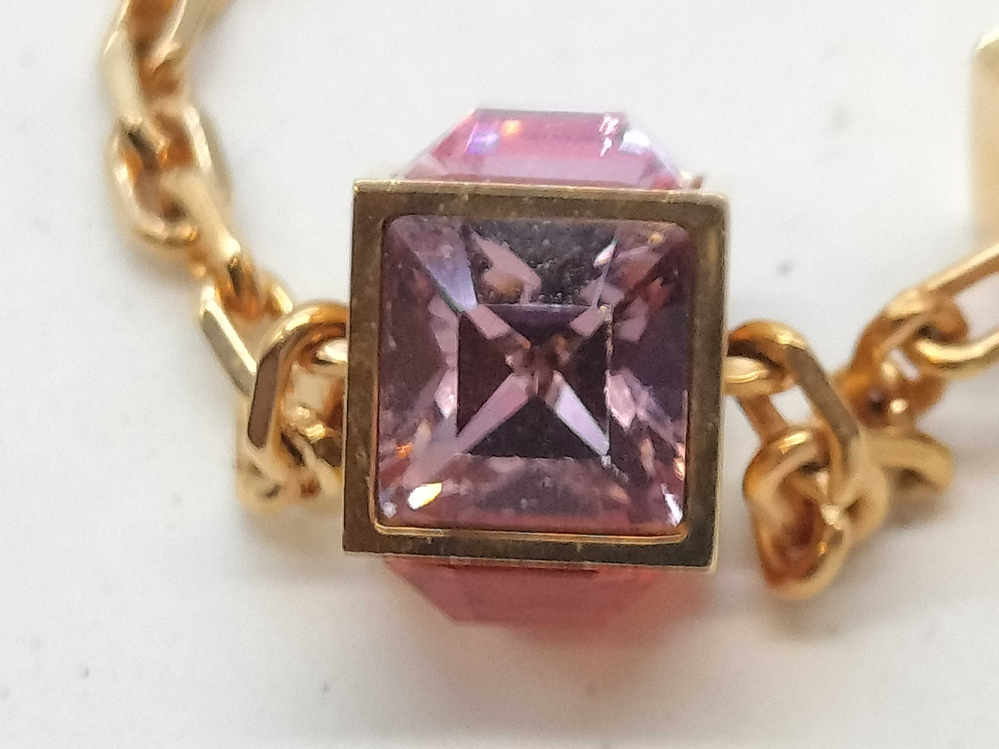 M66829 Necklace — view 5
