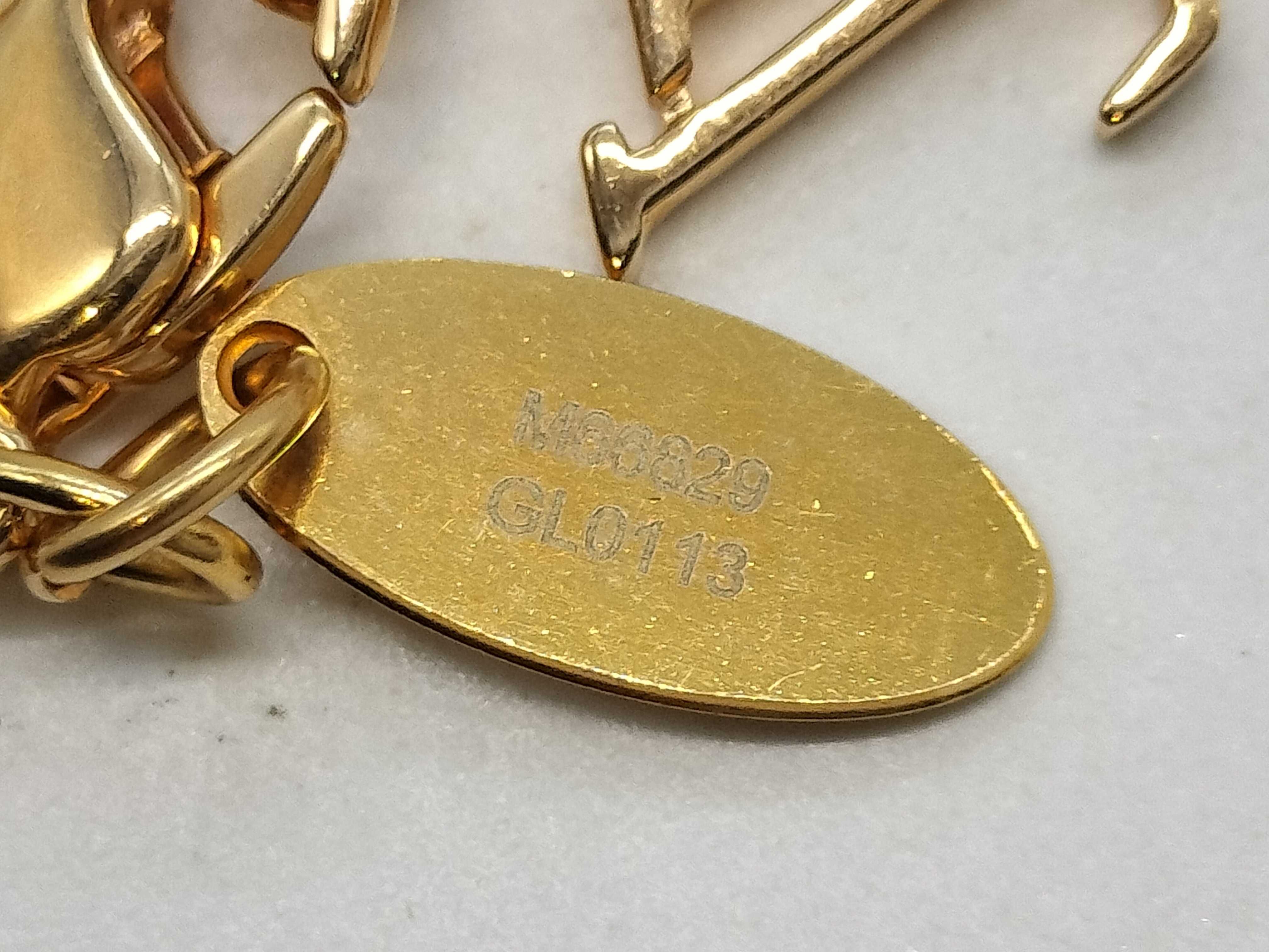 M66829 Necklace — view 10