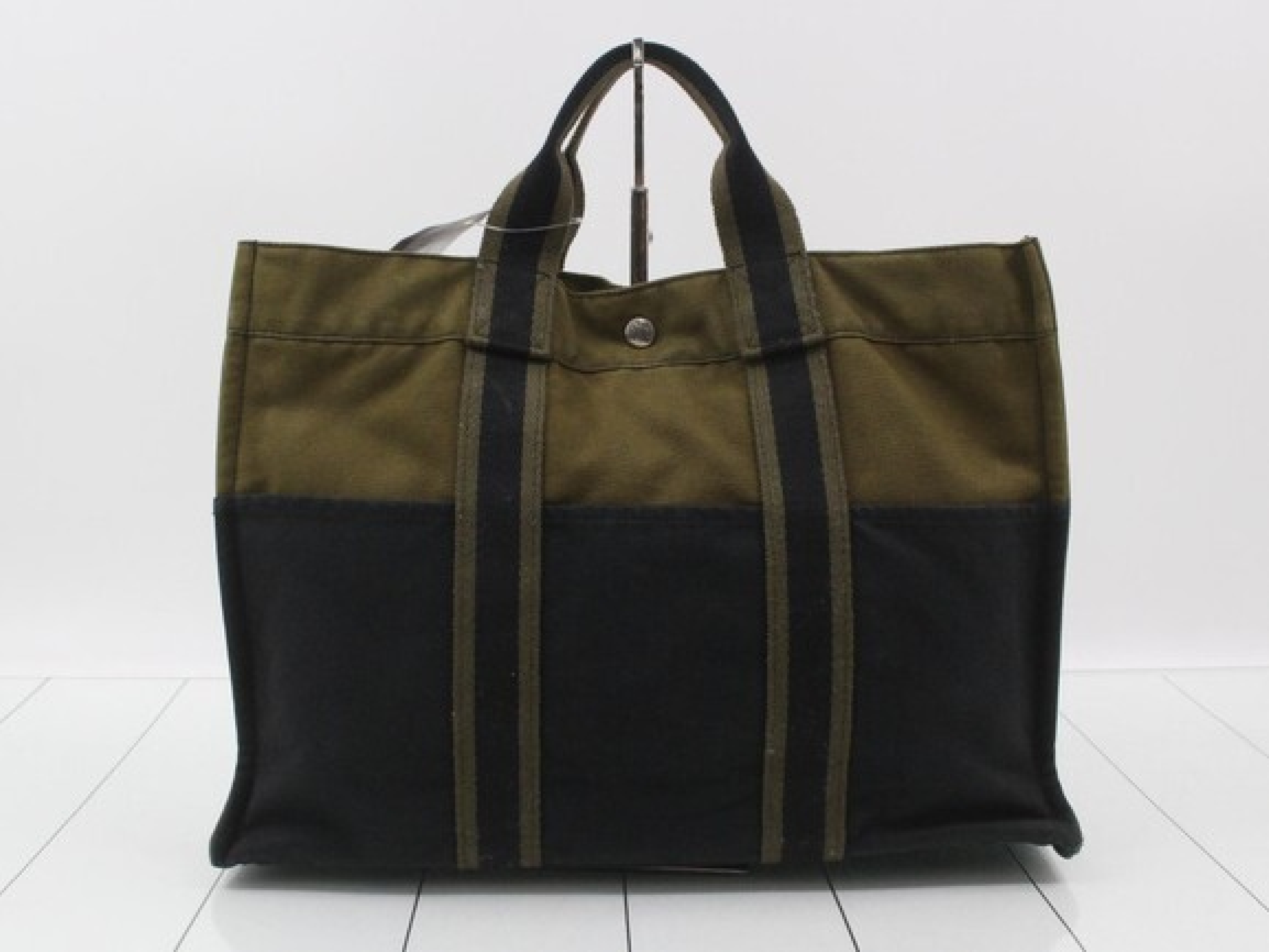 Fourre-Tout handbag — view 2