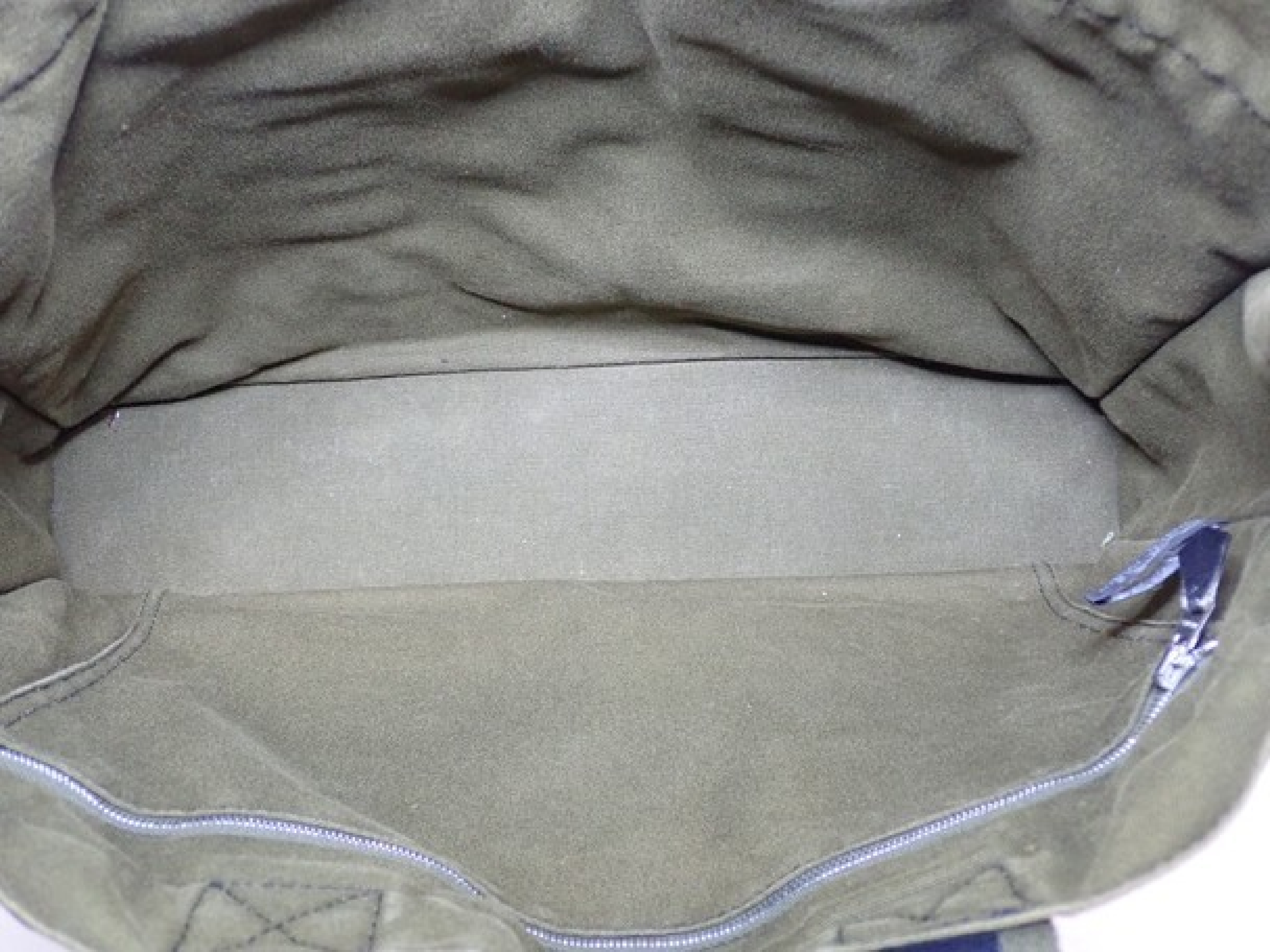 Fourre-Tout handbag — view 5