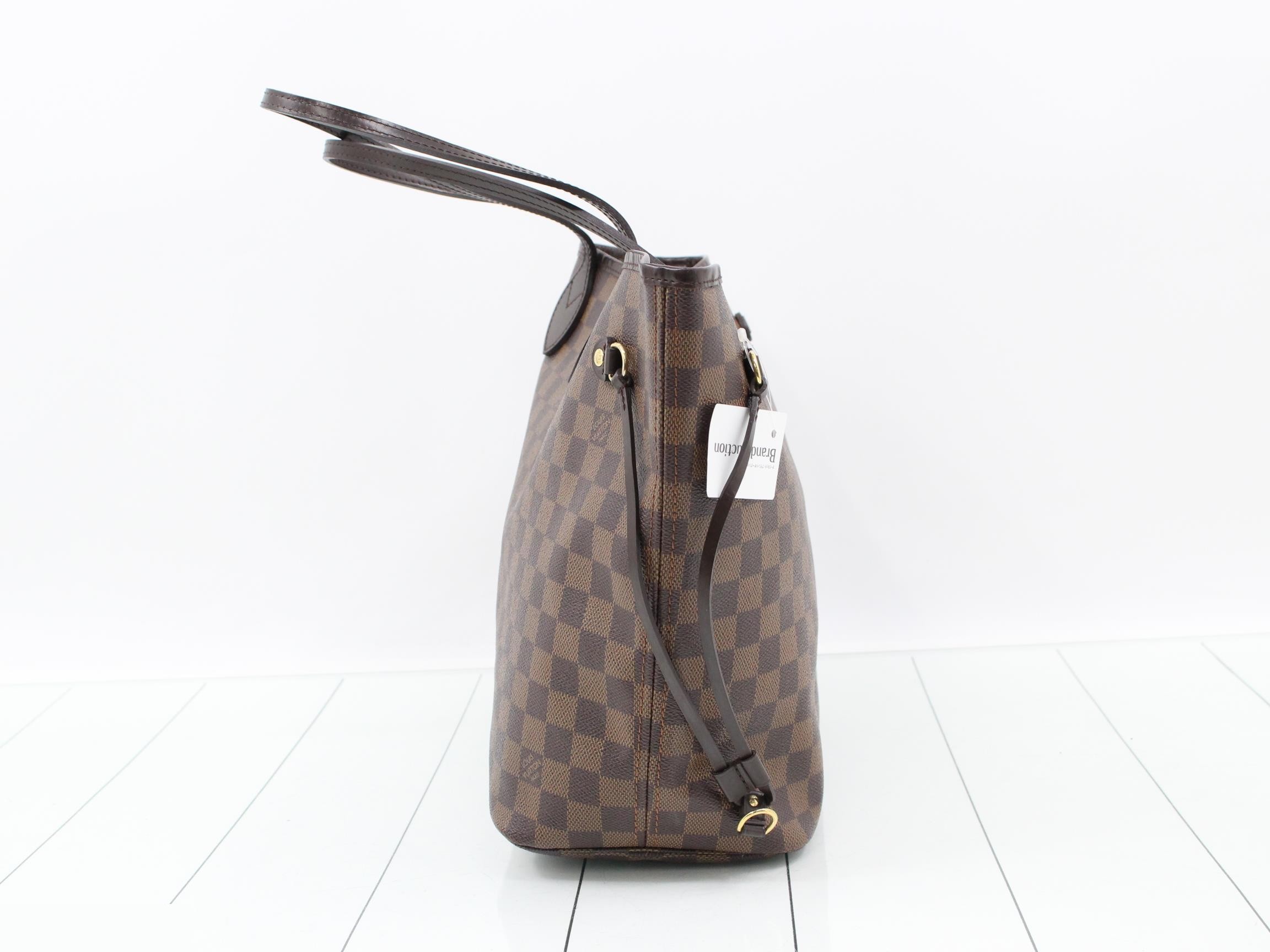 Neverfull — view 3