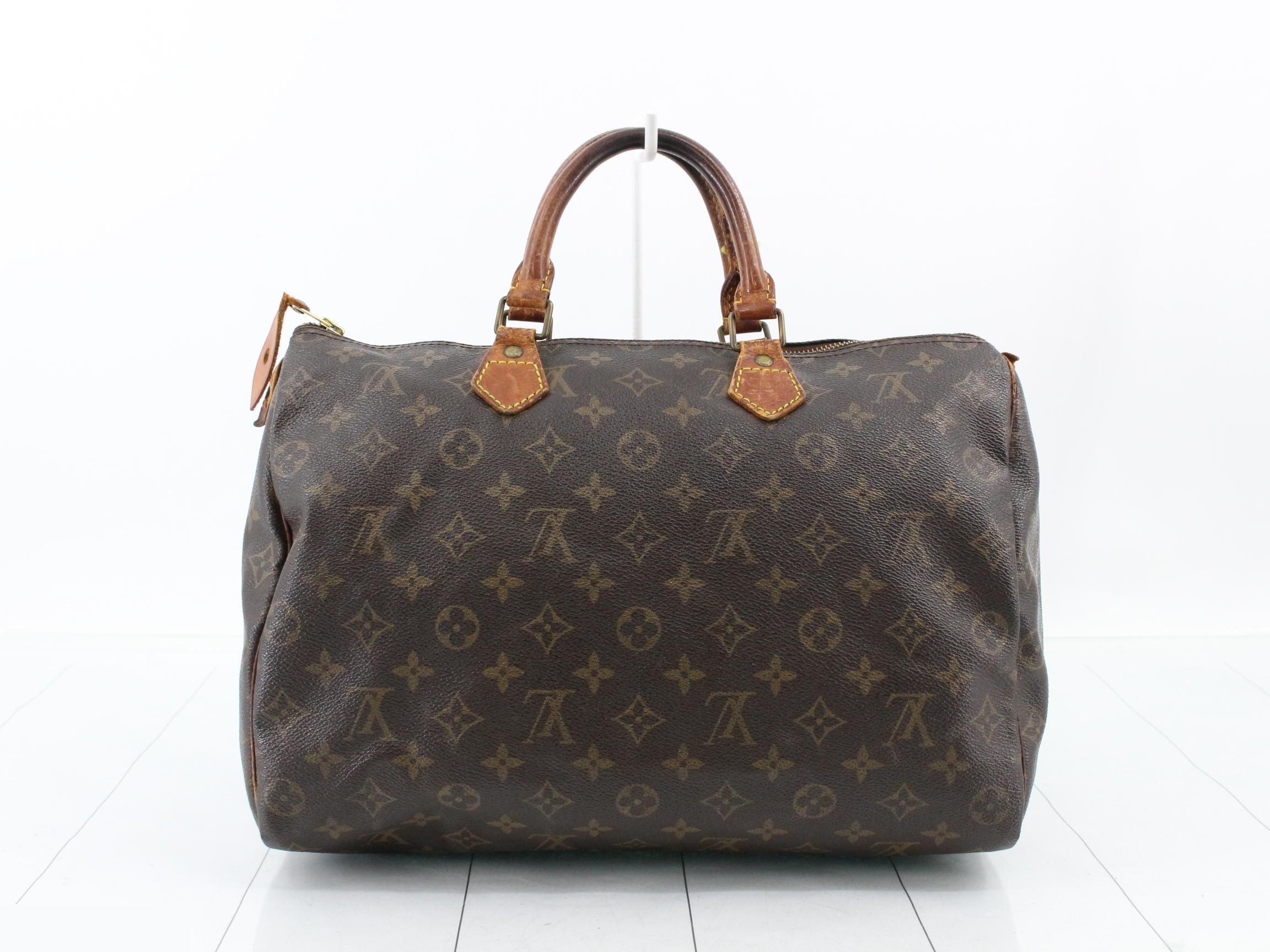Speedy 30 — view 2
