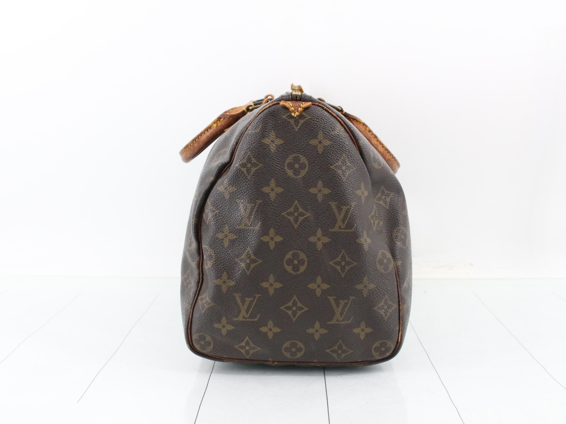 Speedy 30 — view 4