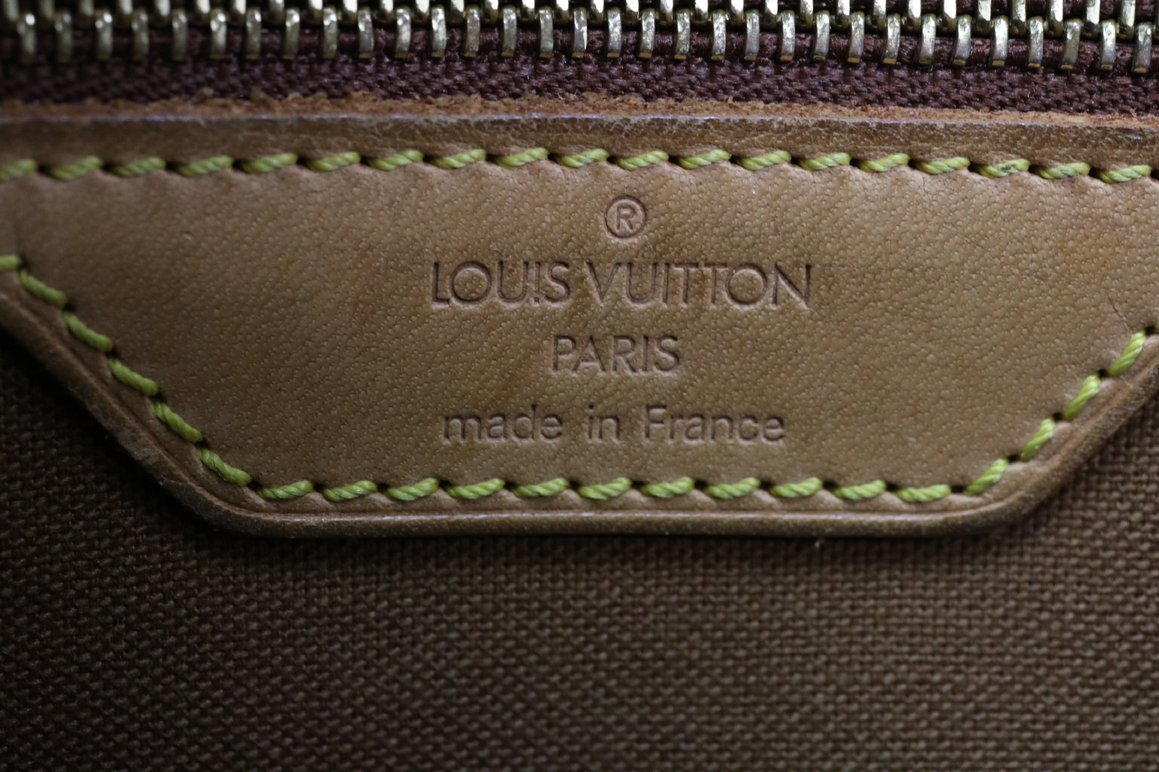 Monogram Sologne Shoulder Bag — view 10