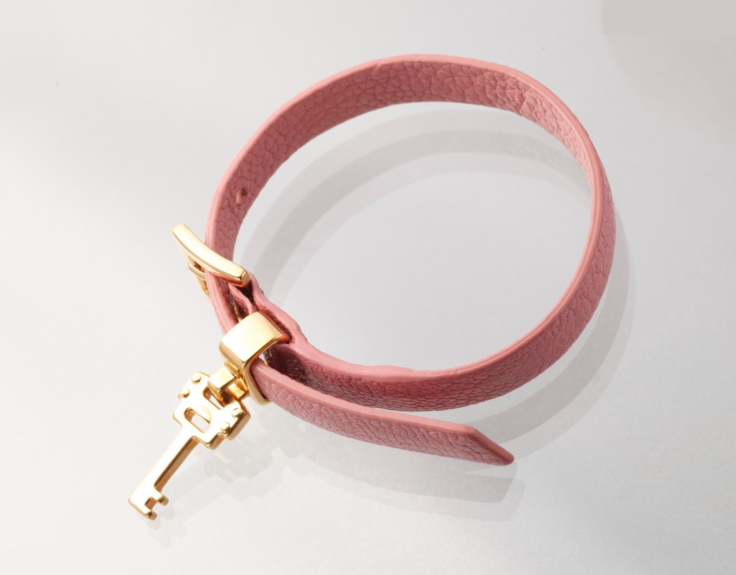 Other lines: Small items, accessories, bracelets, bangles (leather, fabric). — view 2