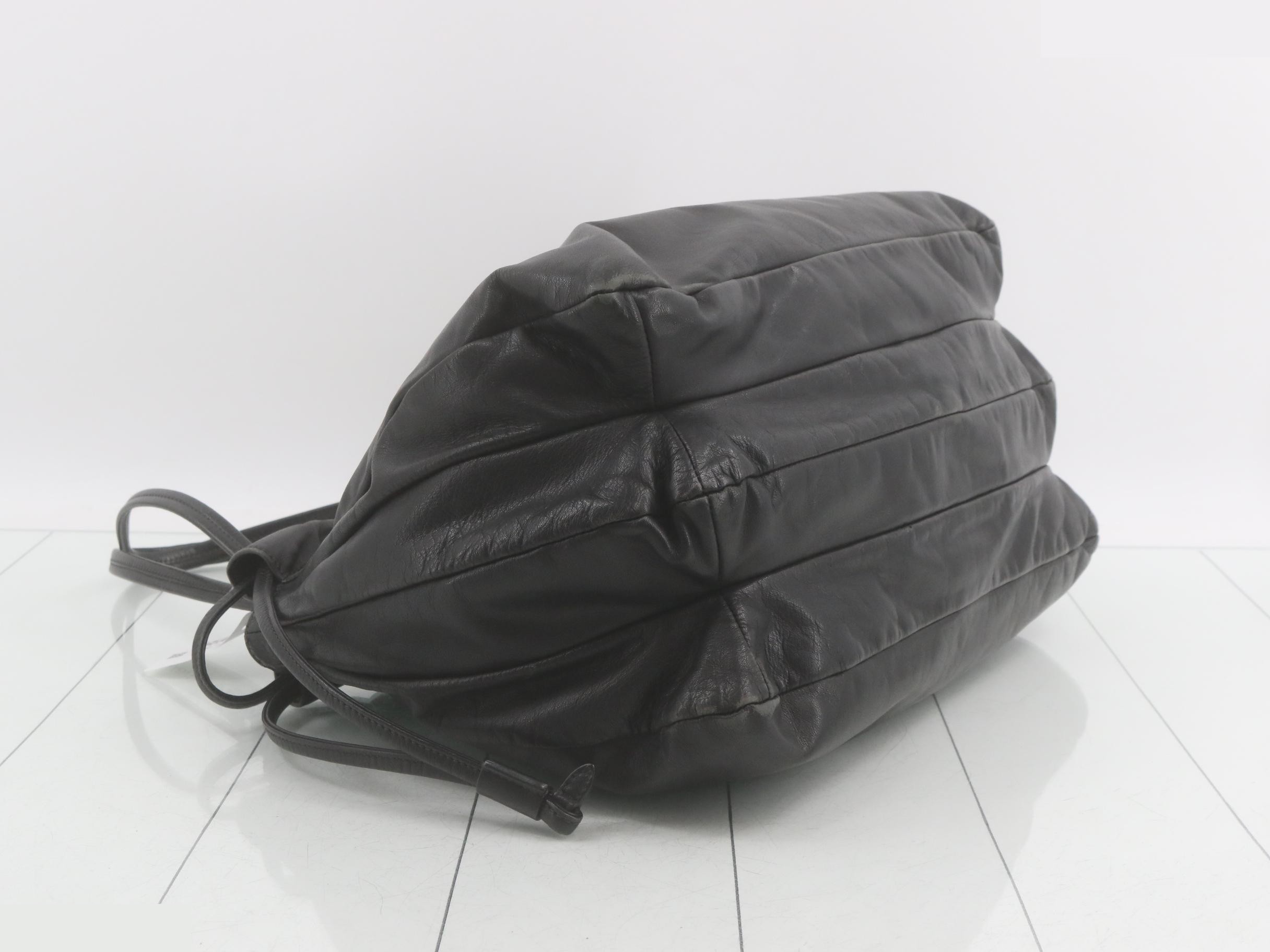 Other lines: Leather bags and shoulder bags — view 5