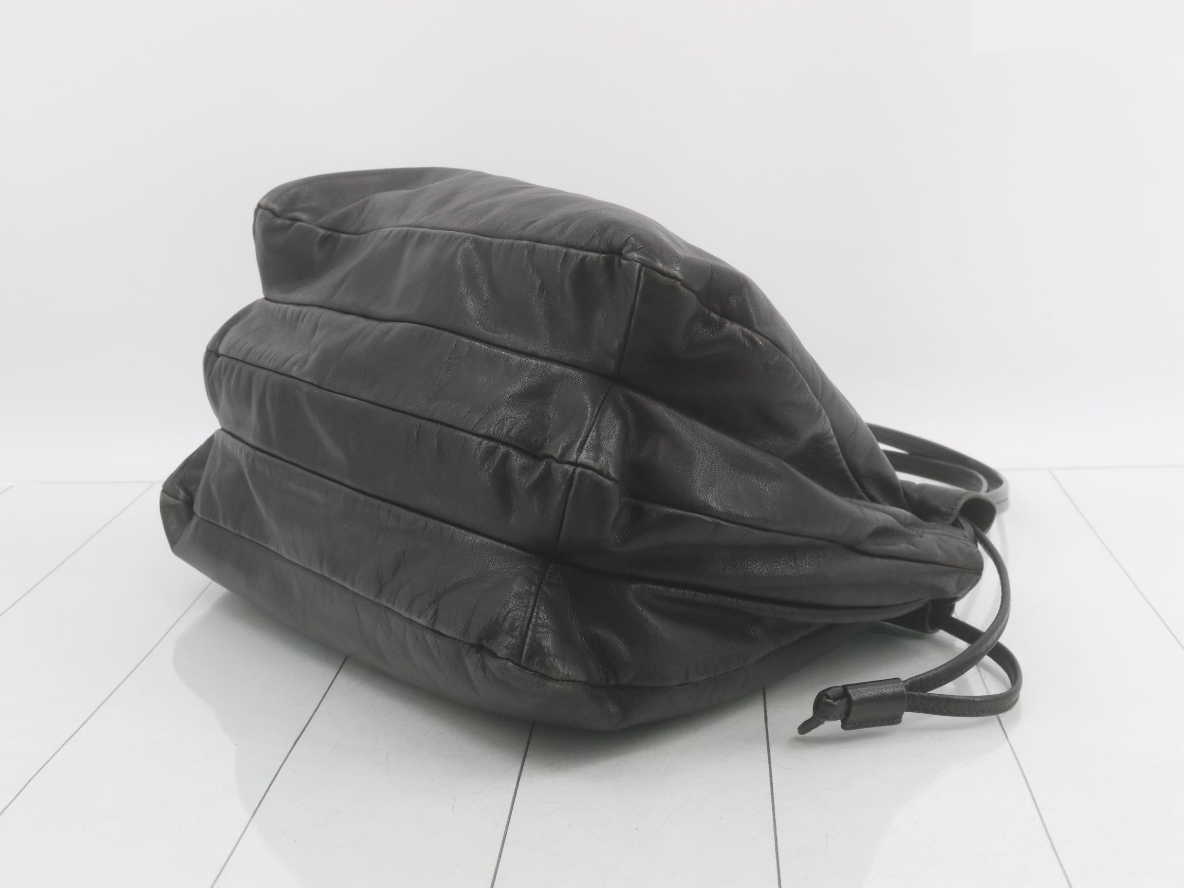 Other lines: Leather bags and shoulder bags — view 6