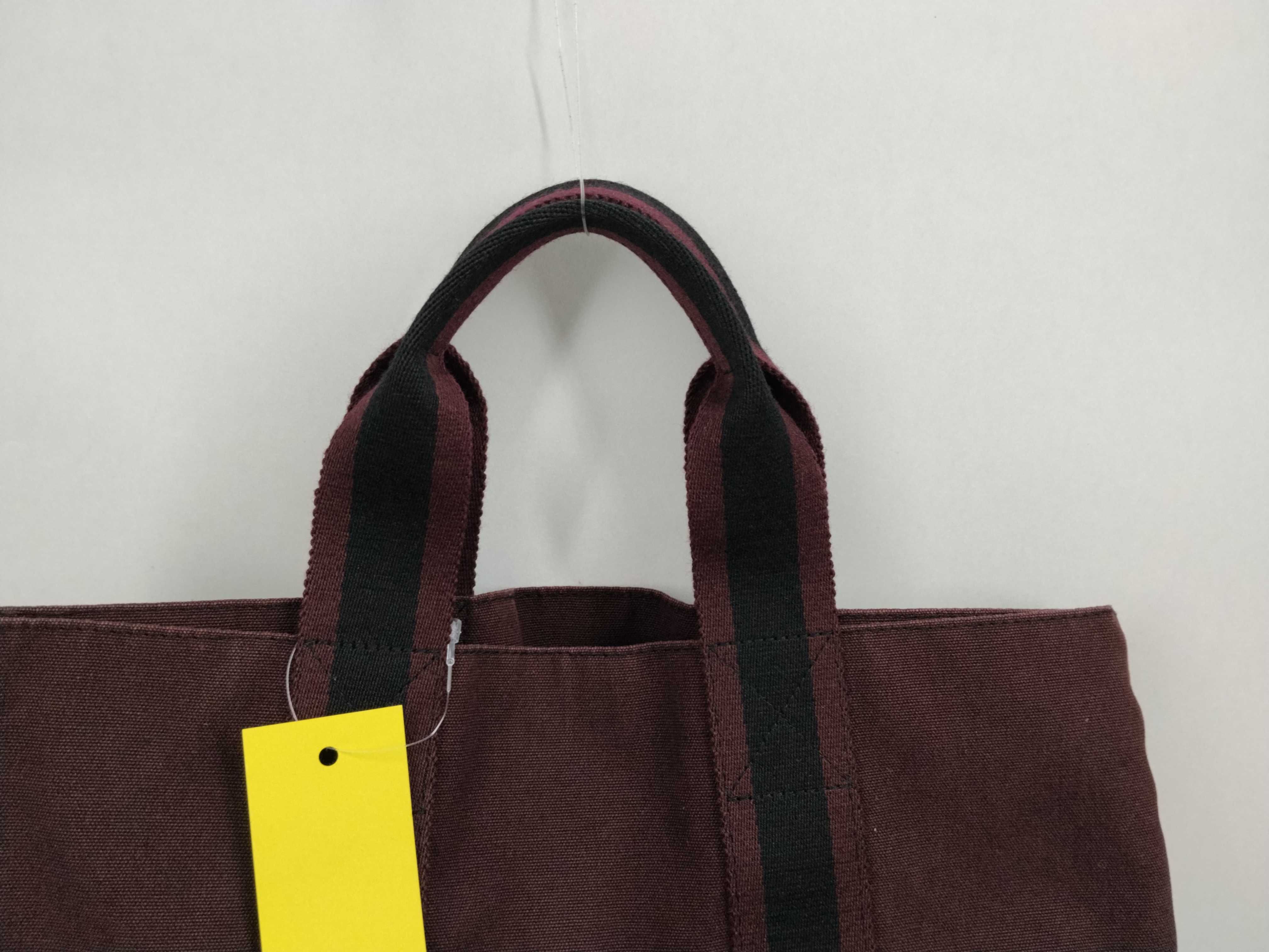 Fourre-Tout Cabas Tote Bicolor Tote Bag — view 4