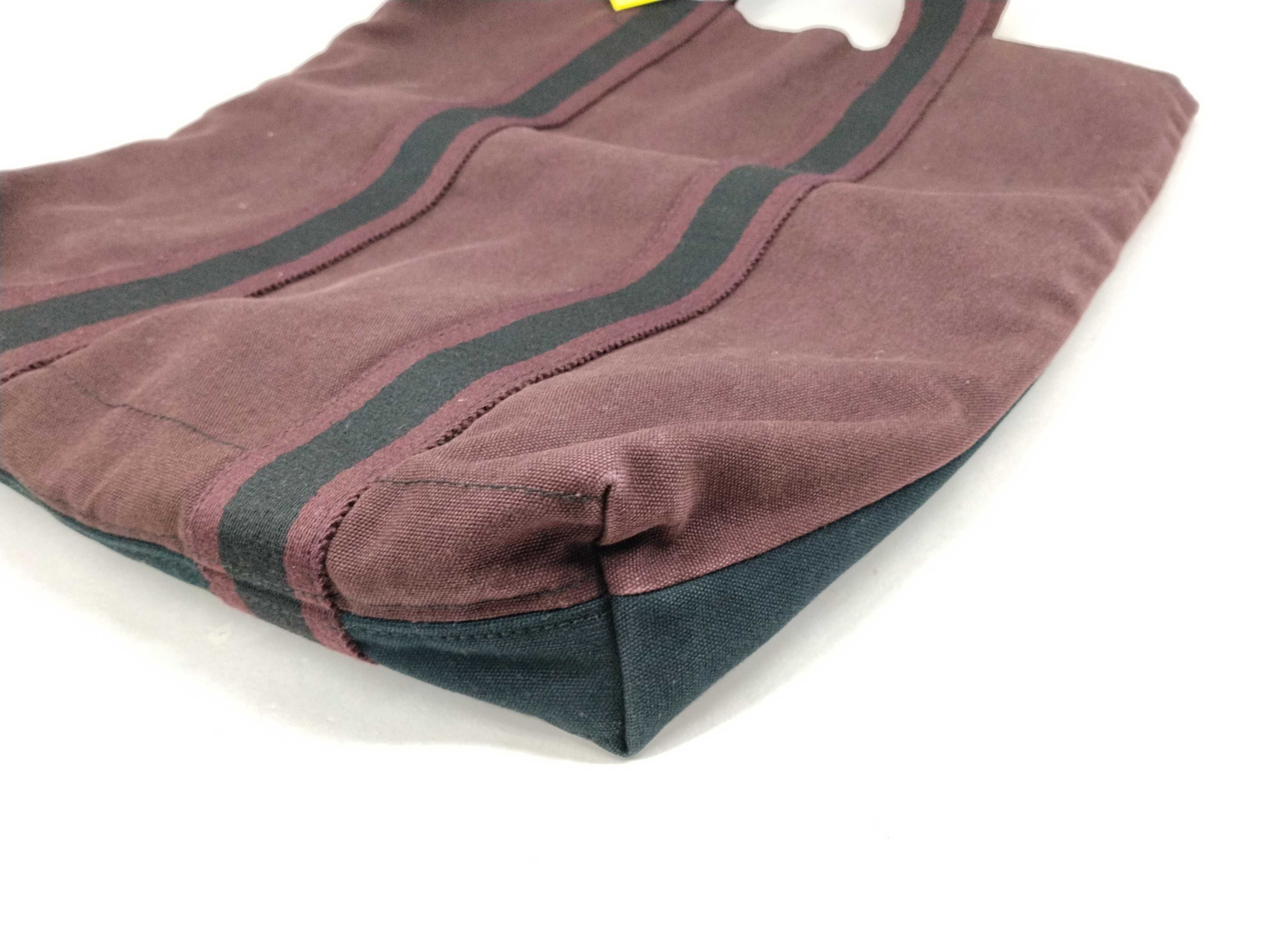 Fourre-Tout Cabas Tote Bicolor Tote Bag — view 6