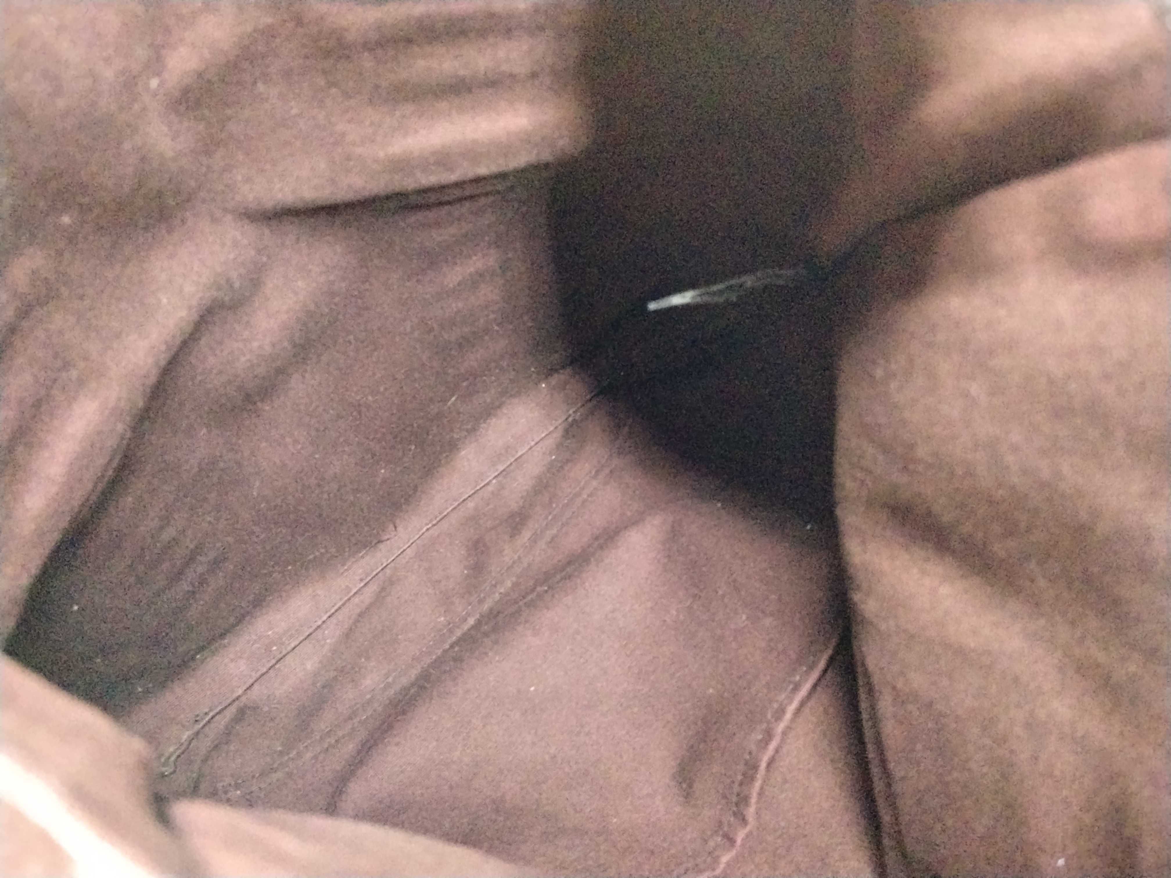Fourre-Tout Cabas Tote Bicolor Tote Bag — view 8