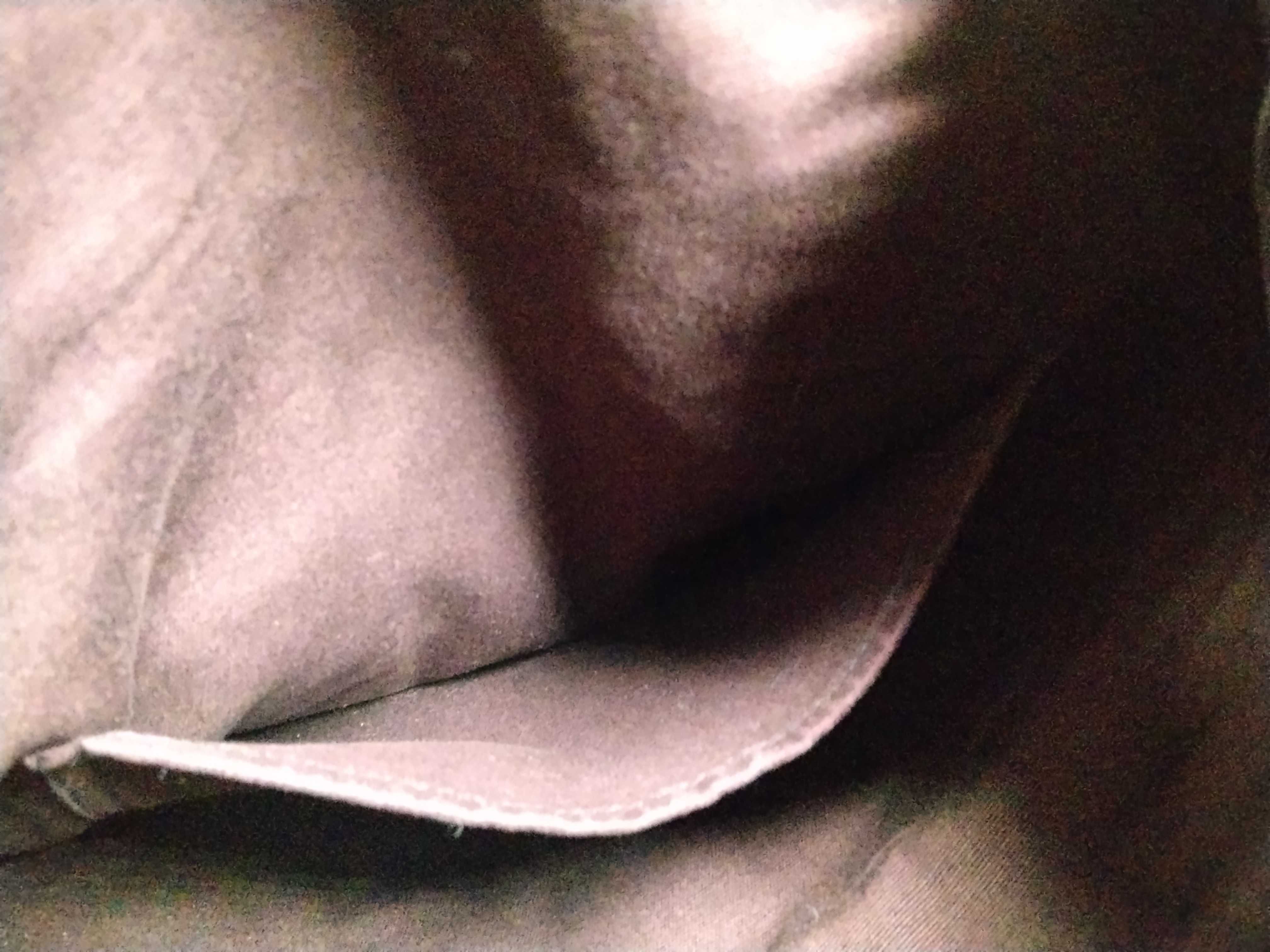 Fourre-Tout Cabas Tote Bicolor Tote Bag — view 10