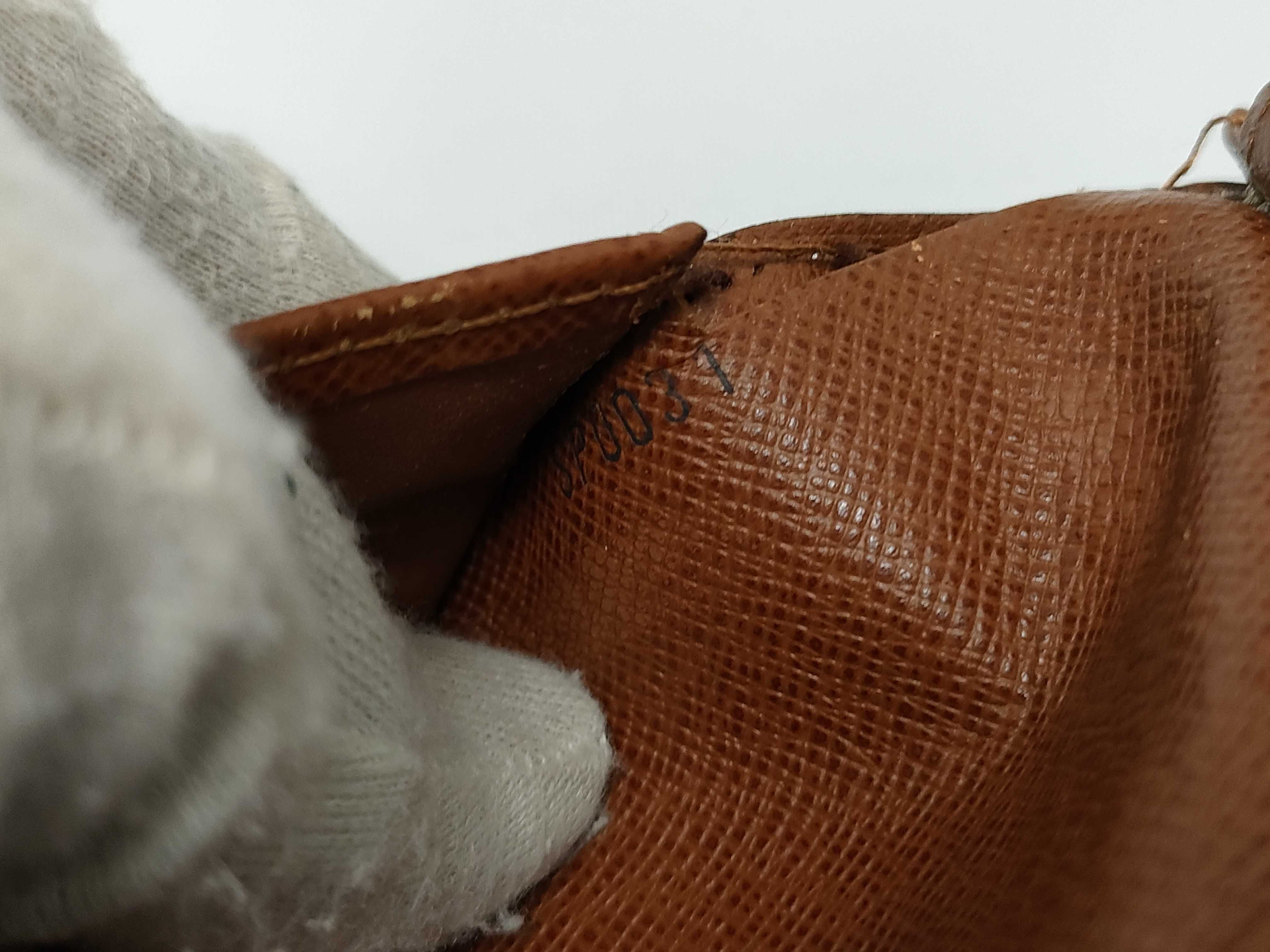 Monogram Tri-fold Wallet — view 10