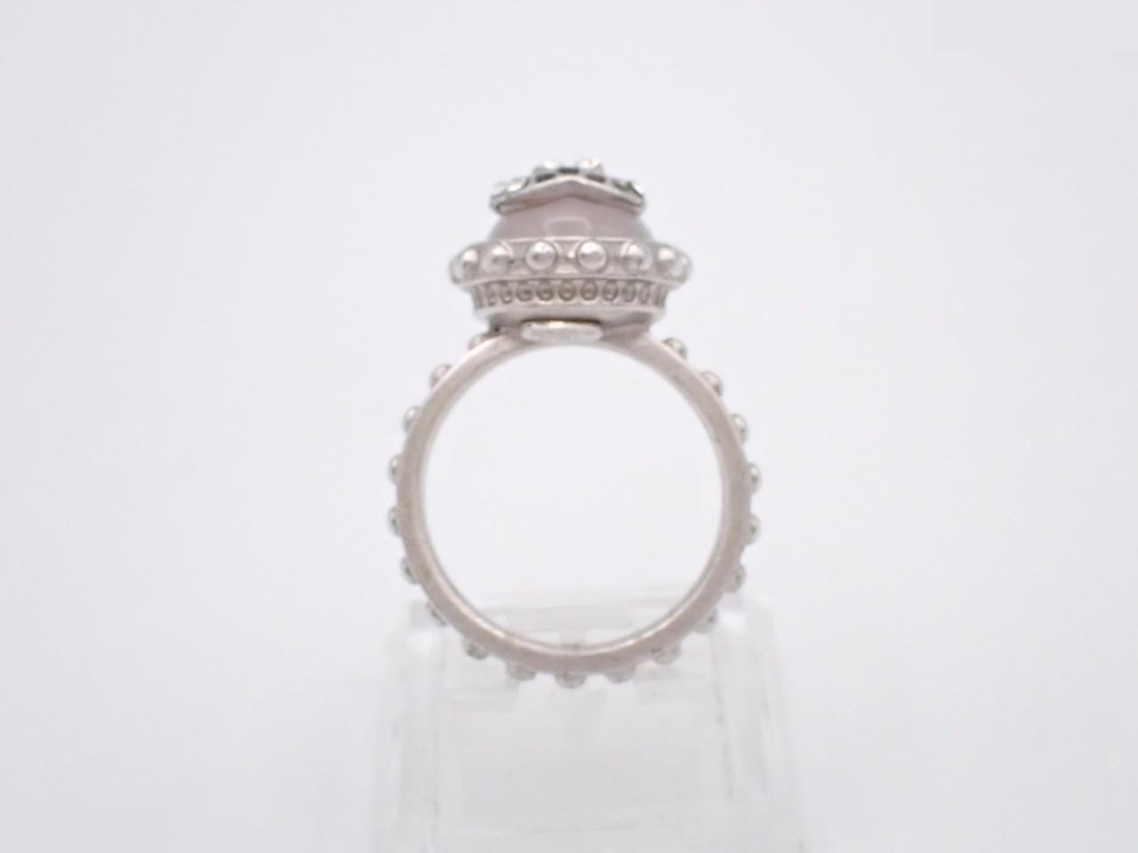 02C Ring, Size #12.5 — view 3