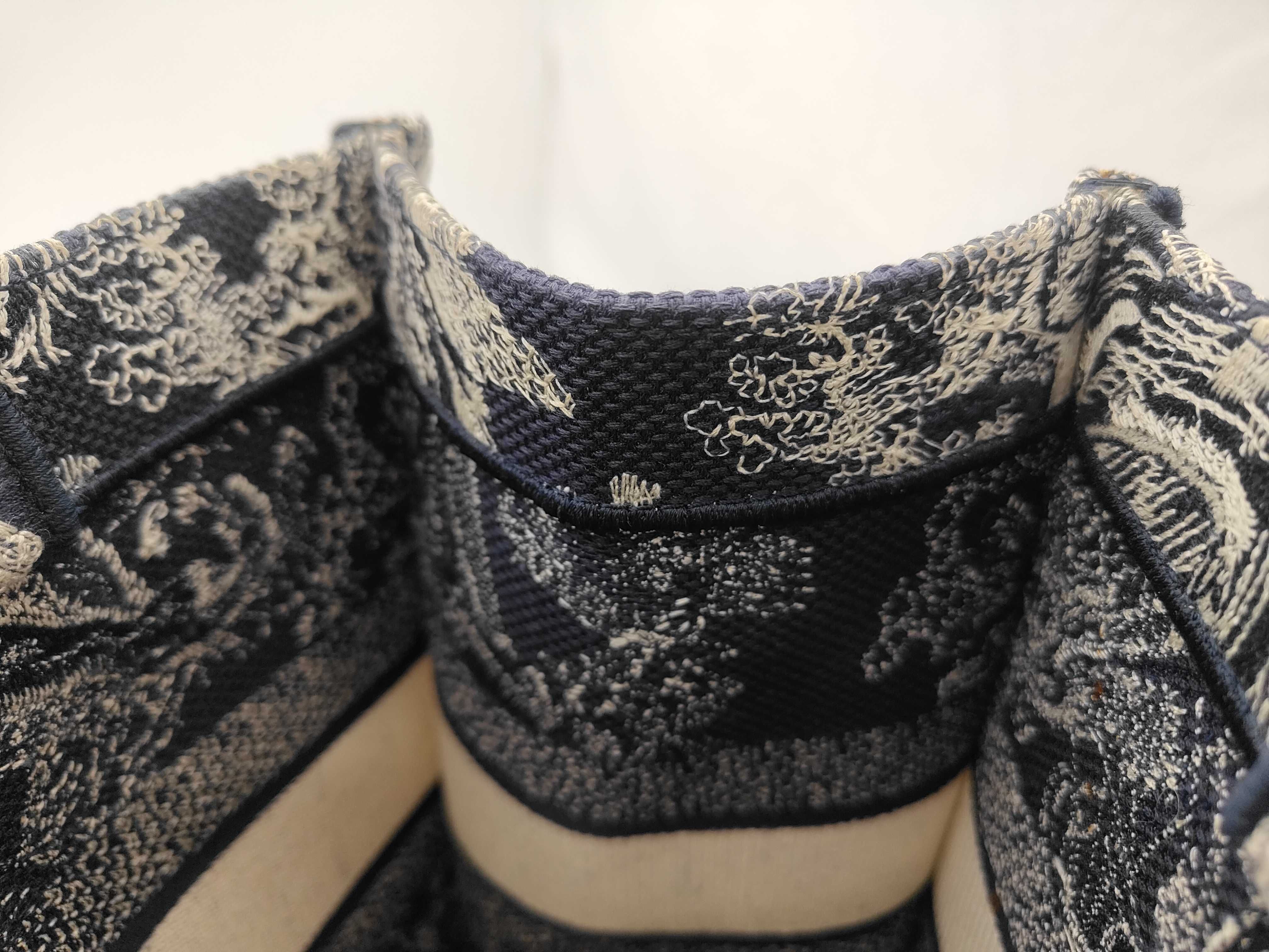 Book Tote Medium Tote Bag — view 12