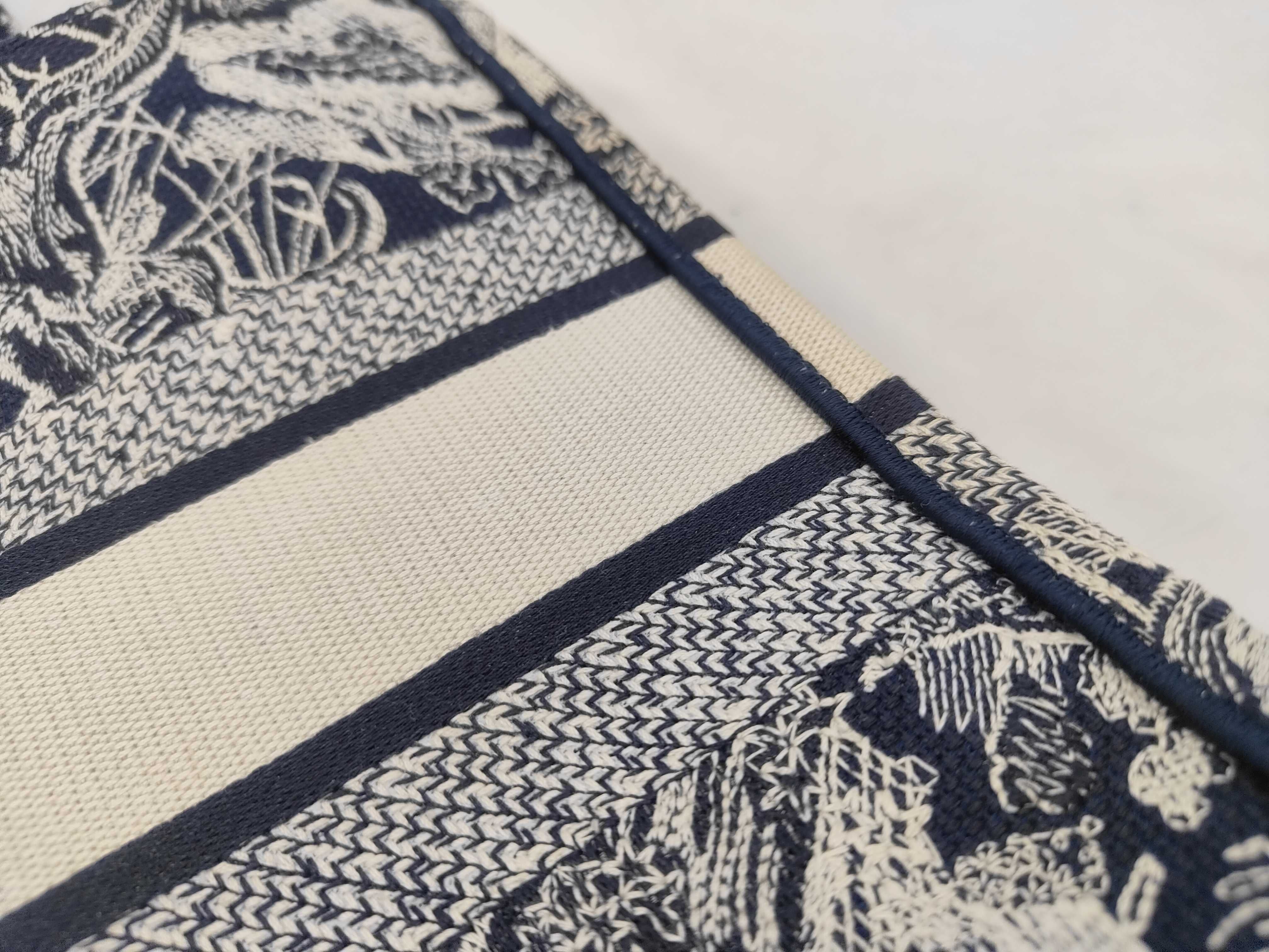 Book Tote Medium Tote Bag — view 14