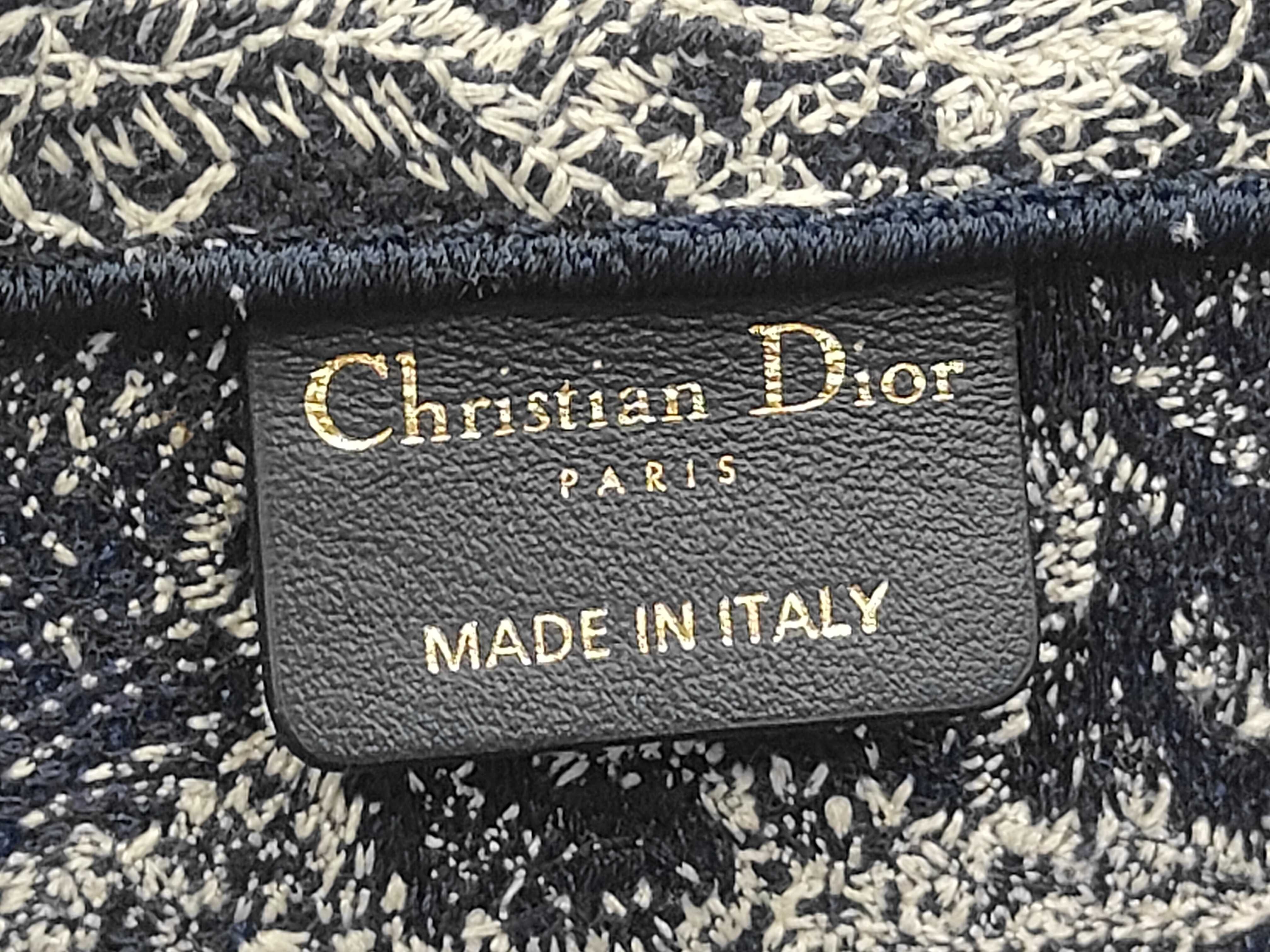 Book Tote Medium Tote Bag — view 10