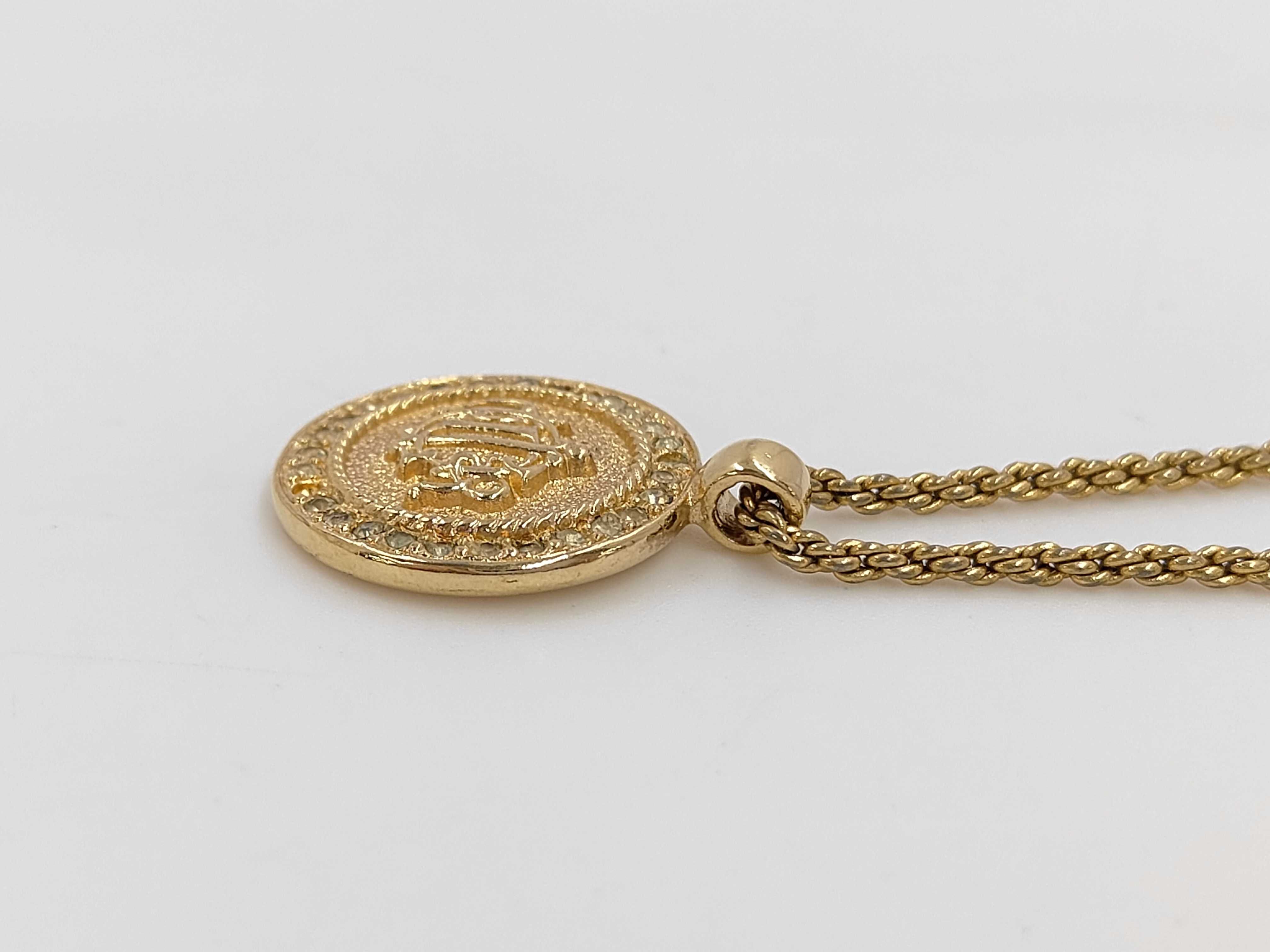 Christian / Necklace / GP Necklace — view 2