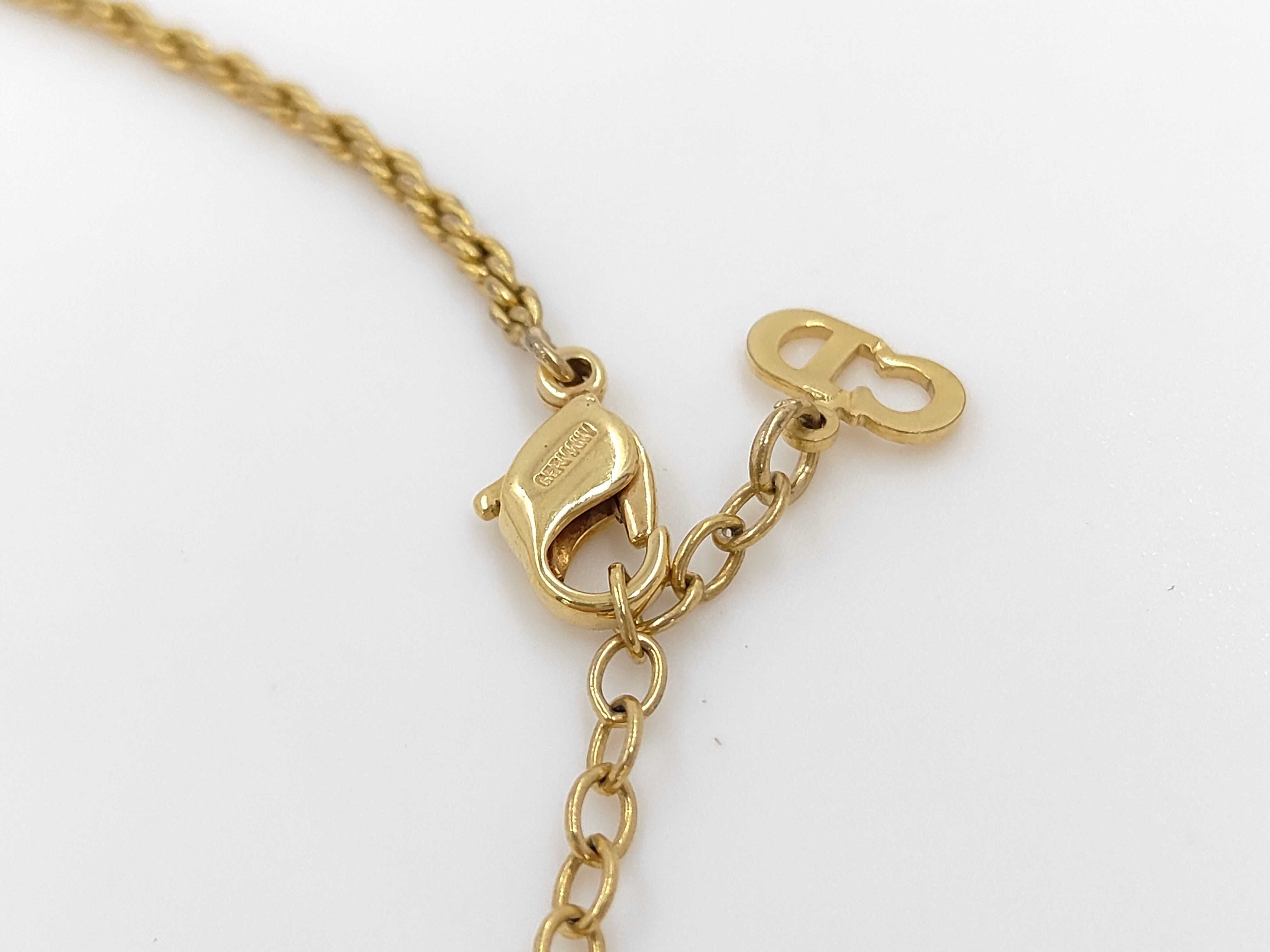 Christian / Necklace / GP Necklace — view 3