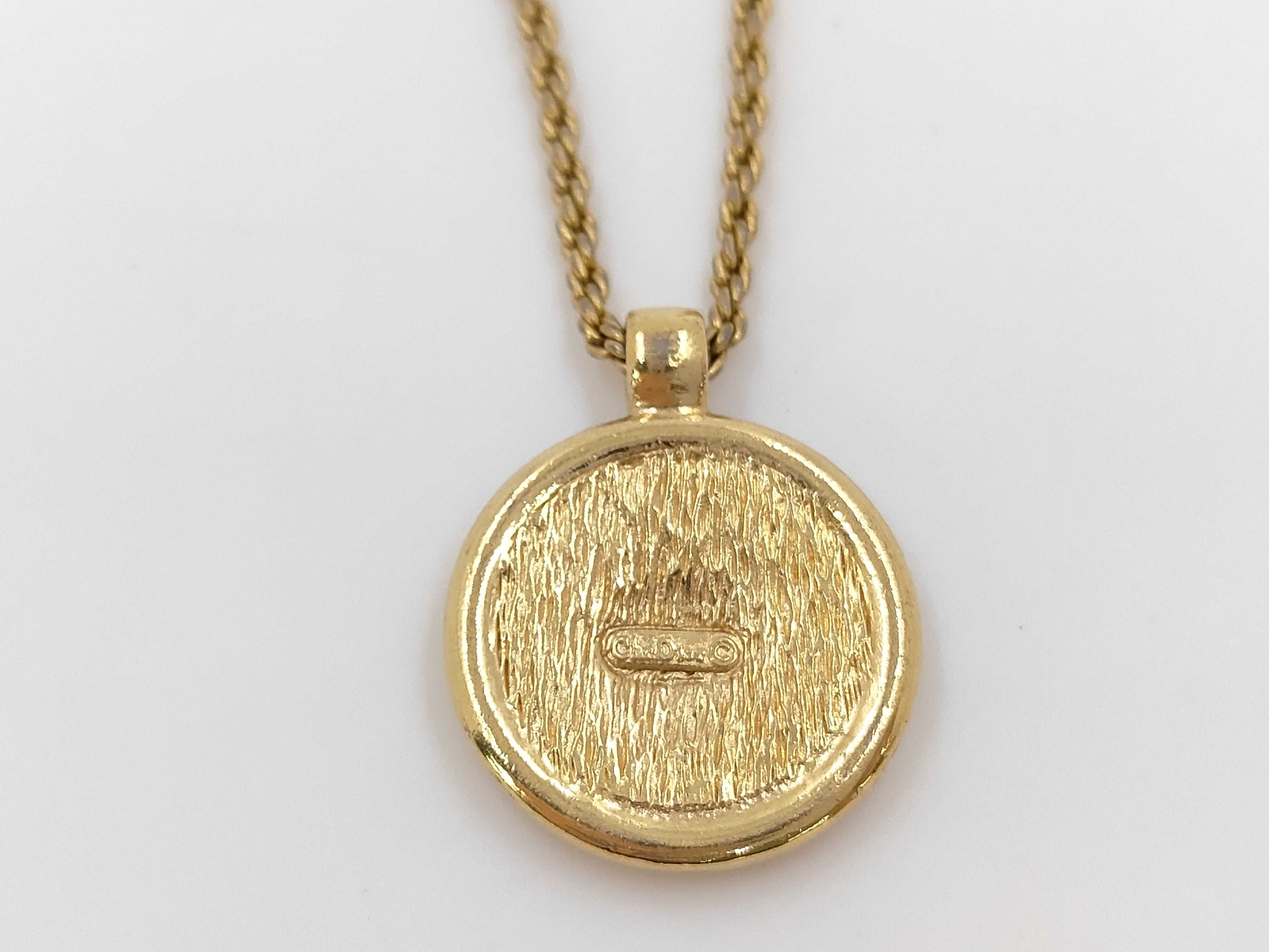 Christian / Necklace / GP Necklace — view 4
